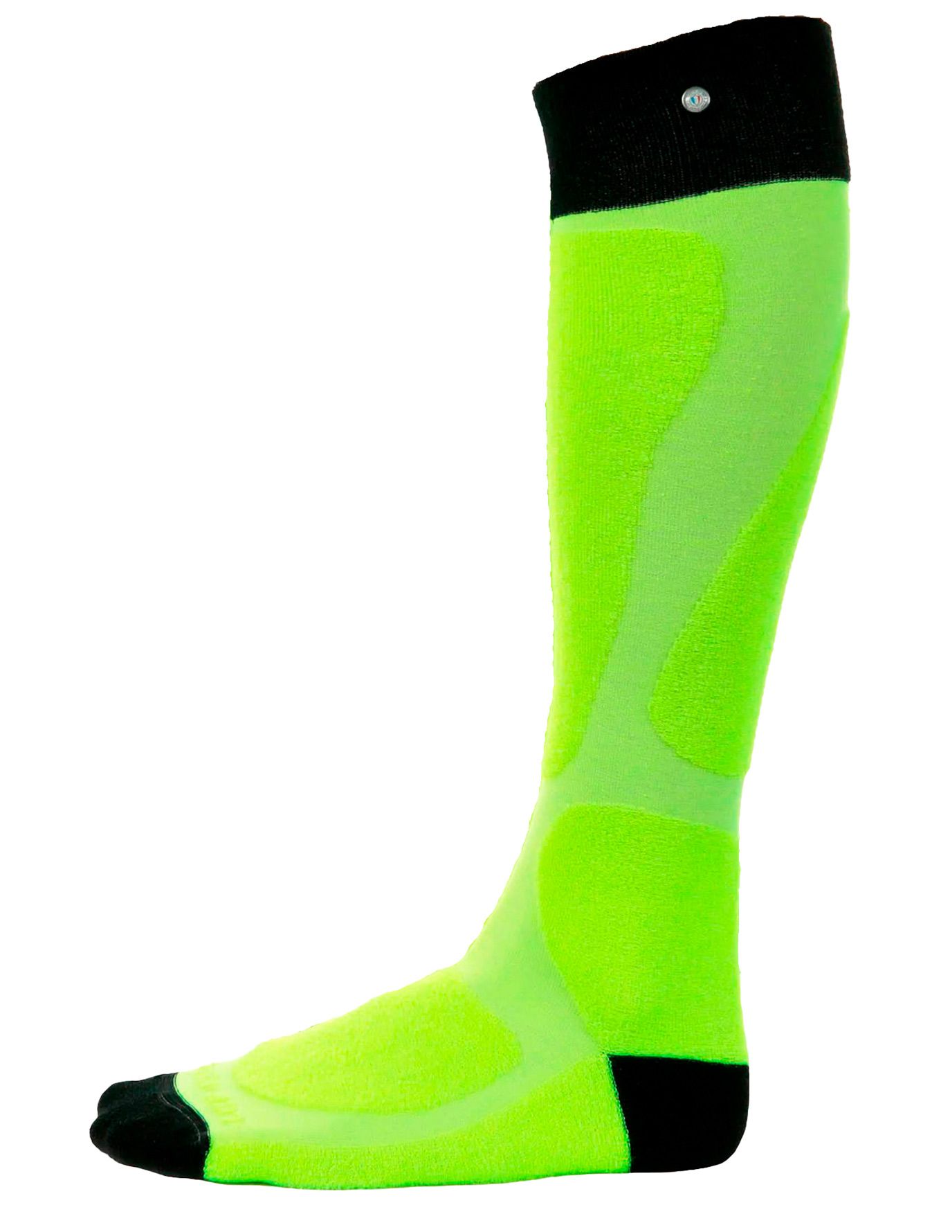 Colorado Jaune Fluo + La Chaussette de France
