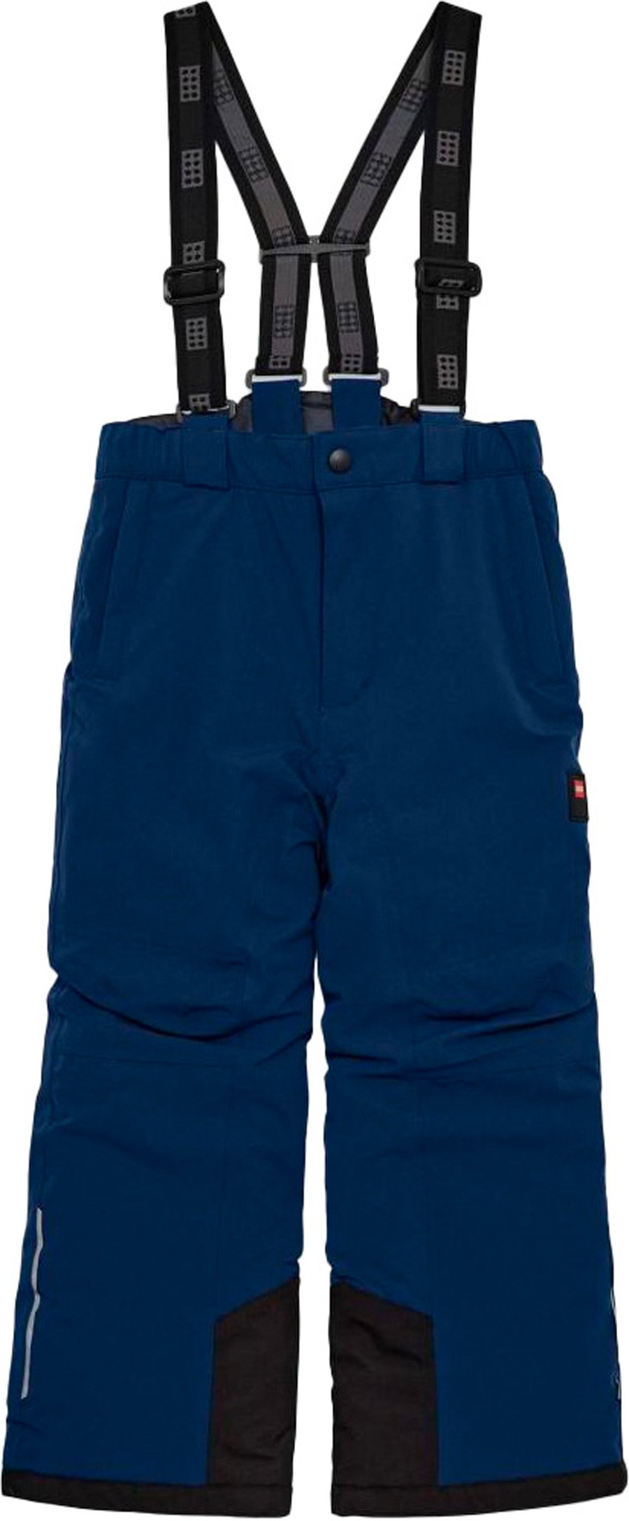 Powai 708 Ski Pants Dark Blue + LEGO® kidswear