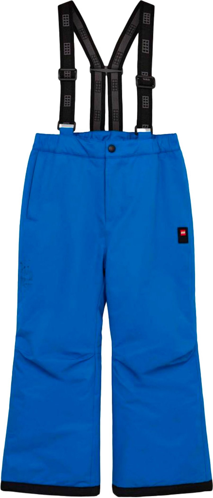 Payton 701 Ski Pants Blue + LEGO® kidswear