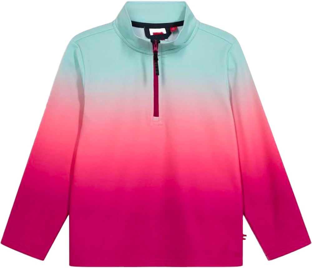 Sian 711 Fleece Pullover Fuchsia + LEGO® kidswear