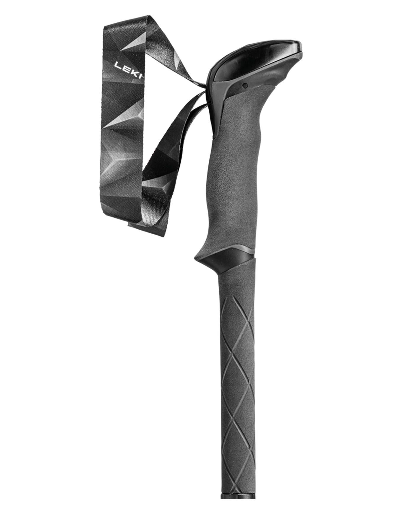 Makalu FX Carbon AS + Leki