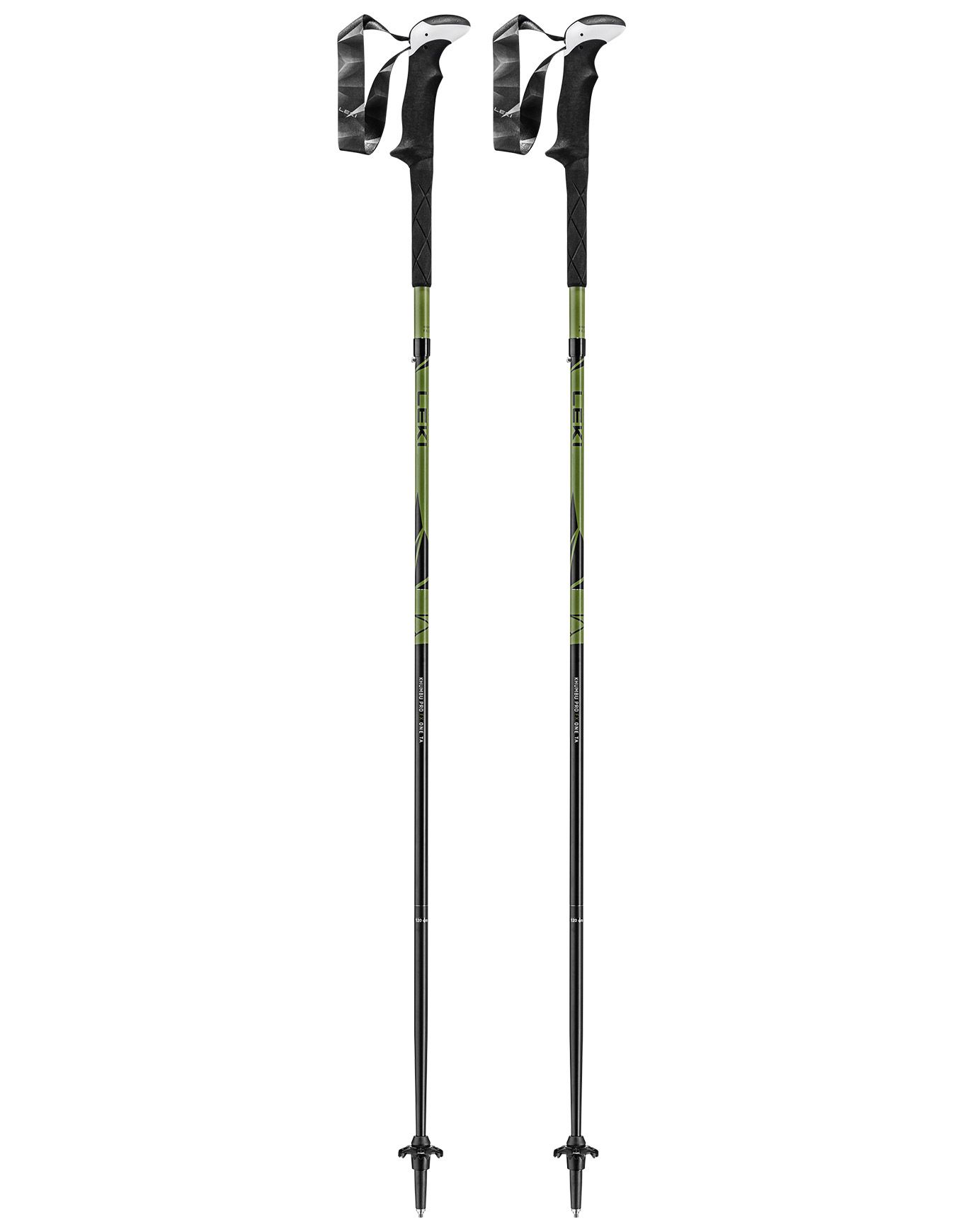 Khumbu Pro FX.One TA + Leki