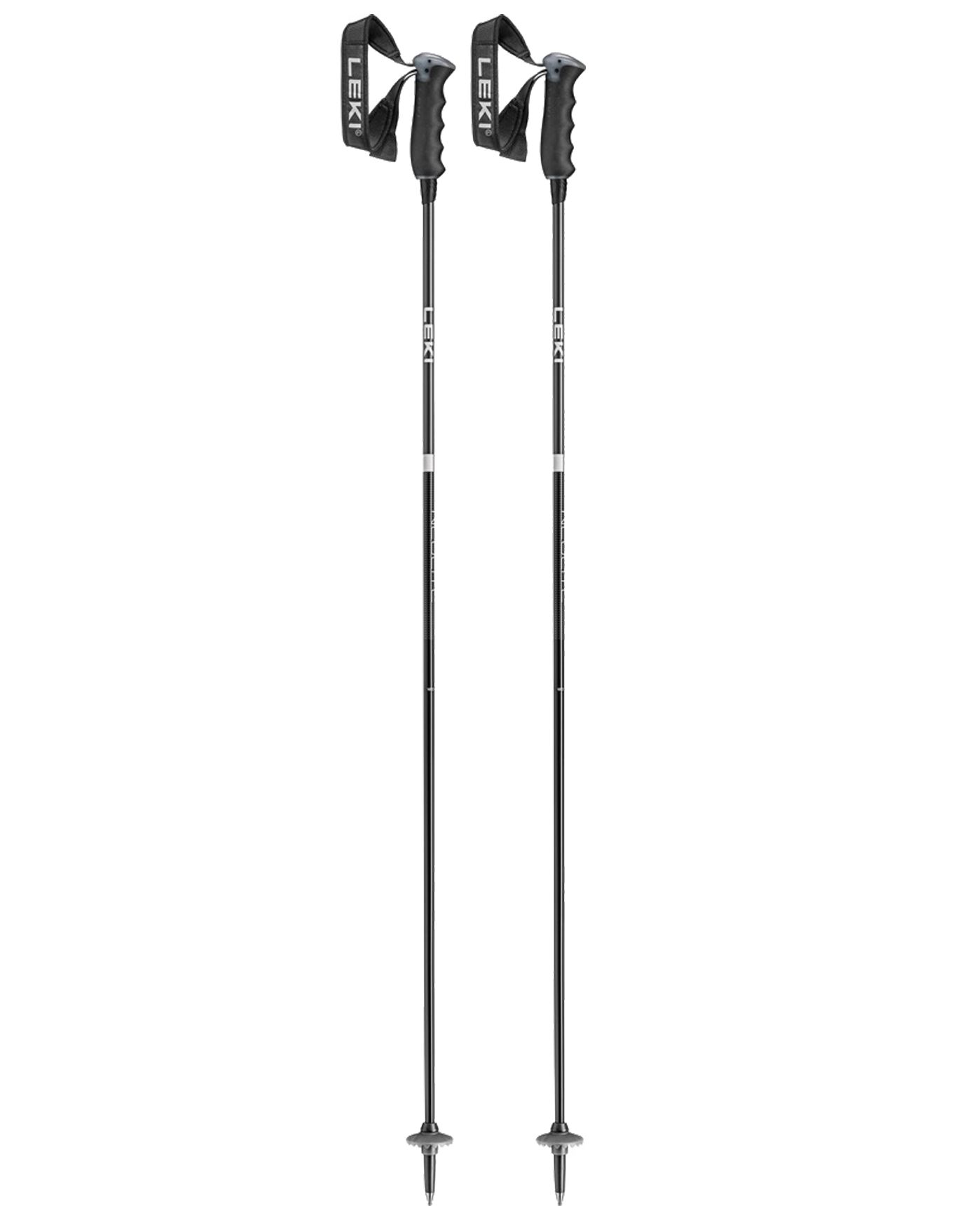 Neolite Carbon + Leki