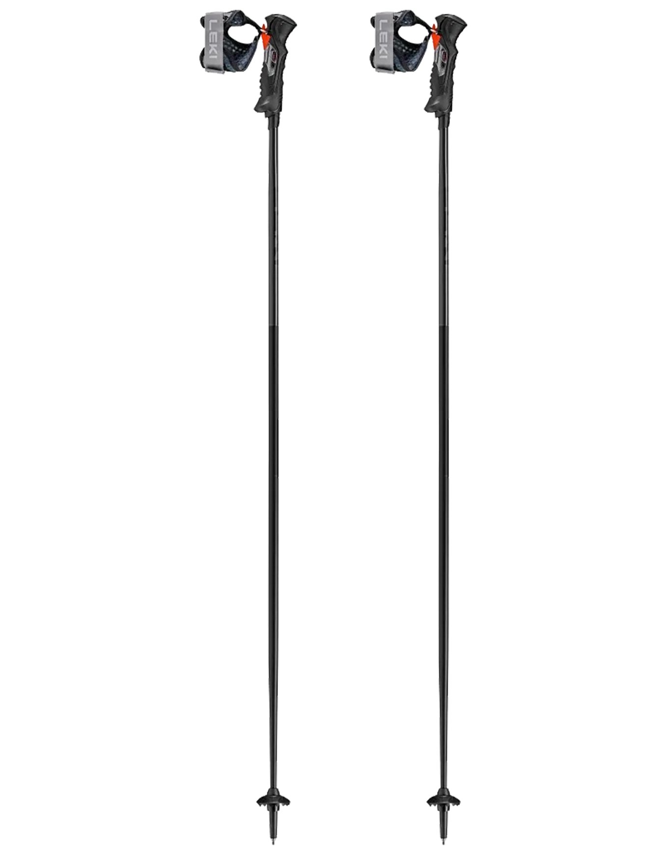 Airfoil 14 TR + Leki