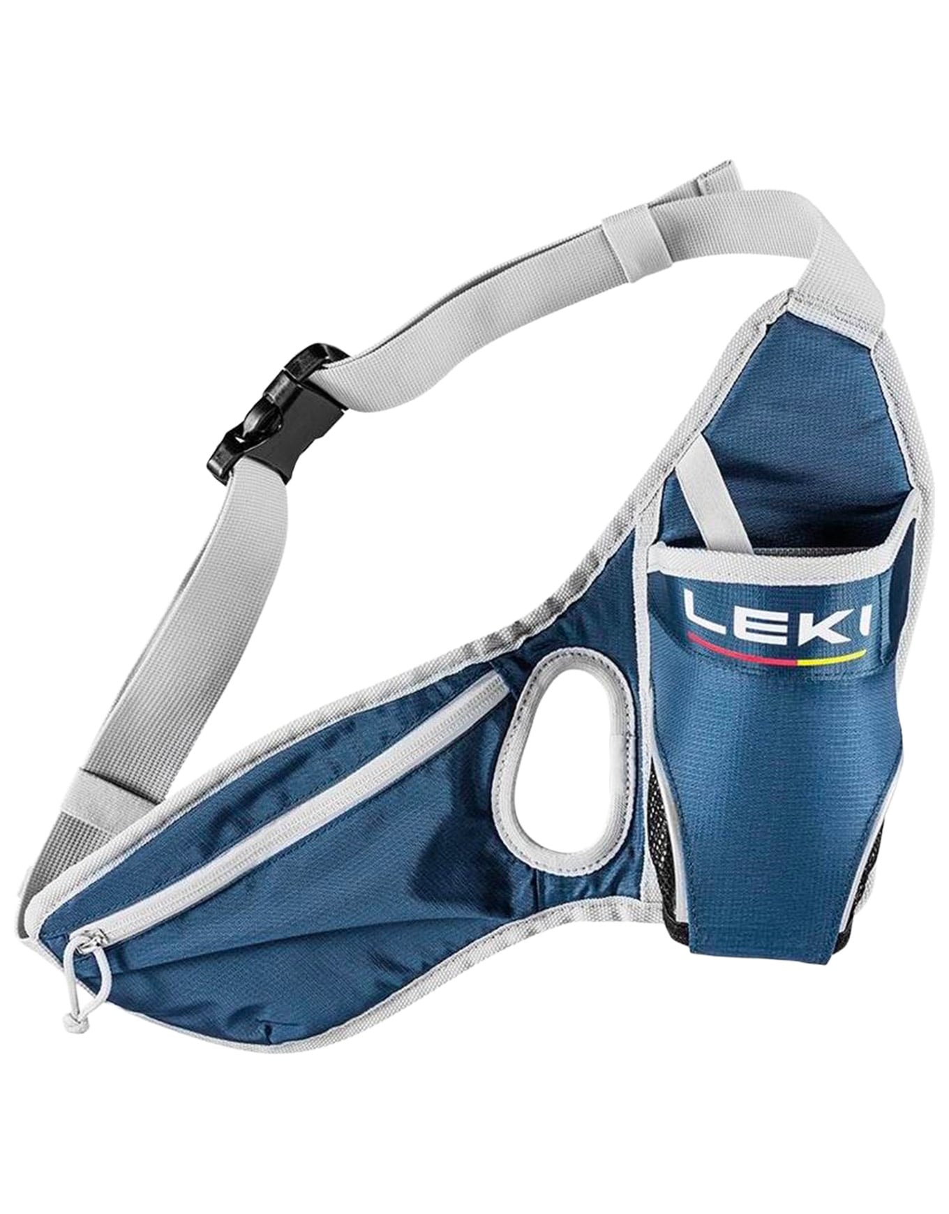 Banane Porte Gourde + Leki