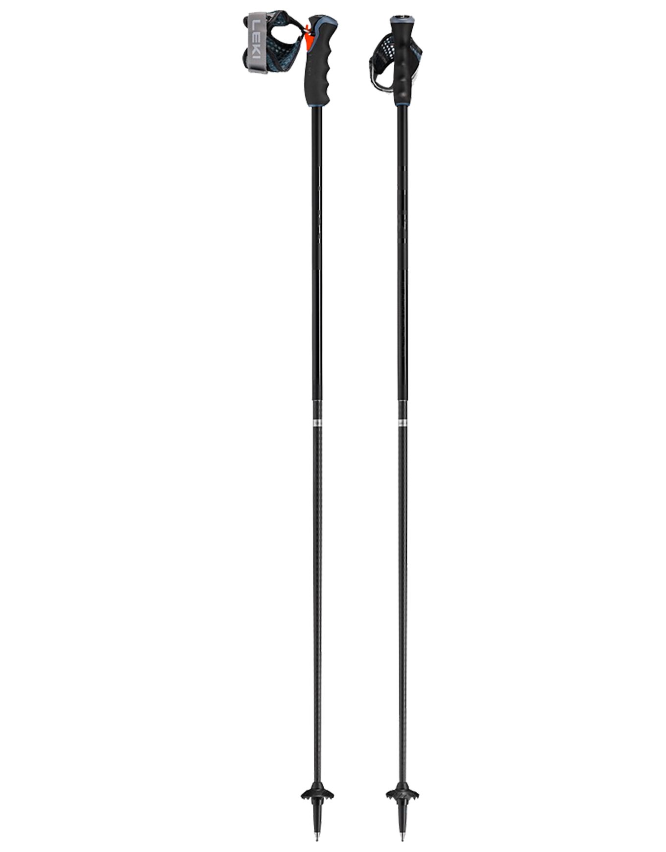 Black Venom GS TR + Leki