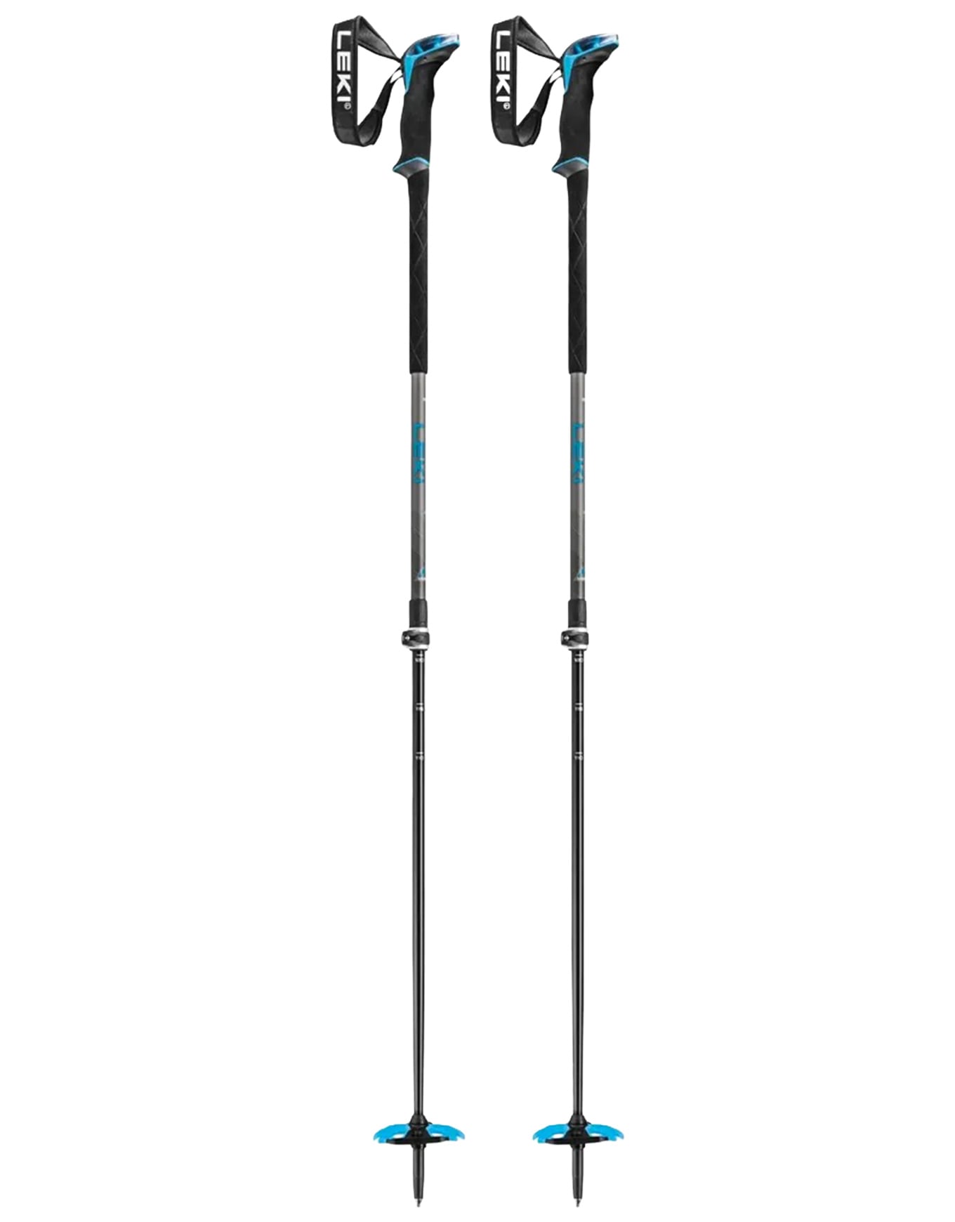 Guide Lite 2 + Leki