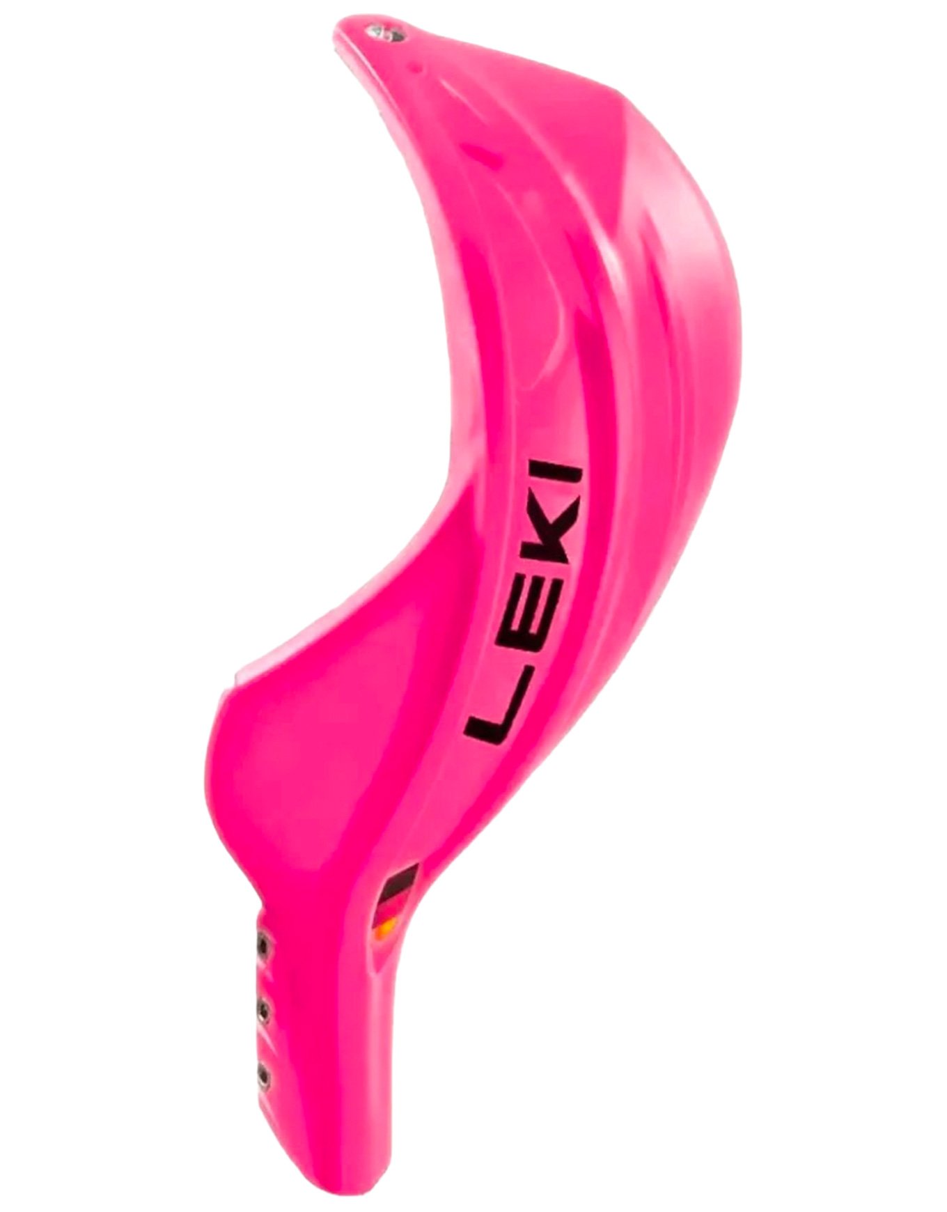Gate Guard Closed Worldcup Compact Pink + Leki
