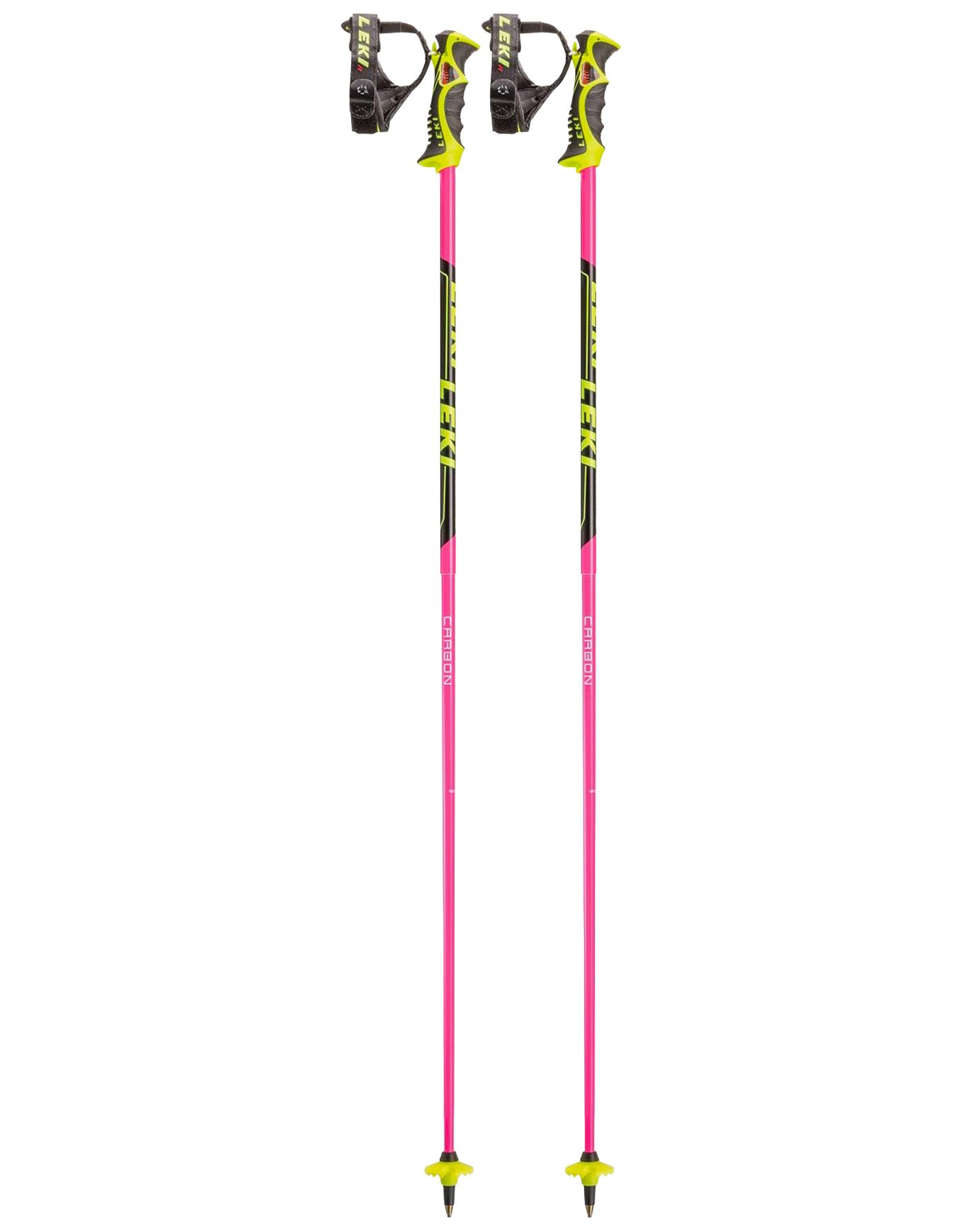 Venom SL TR Pink + Leki