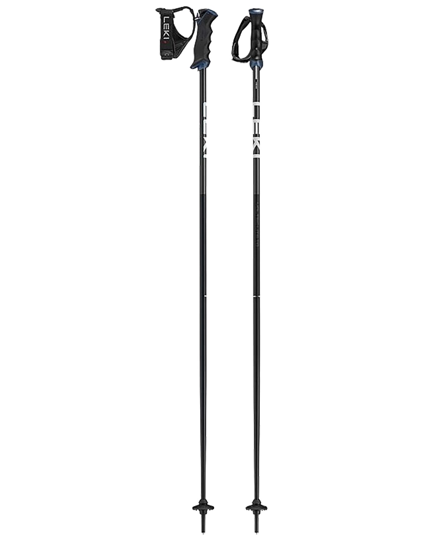 Voltec Lite TR + Leki