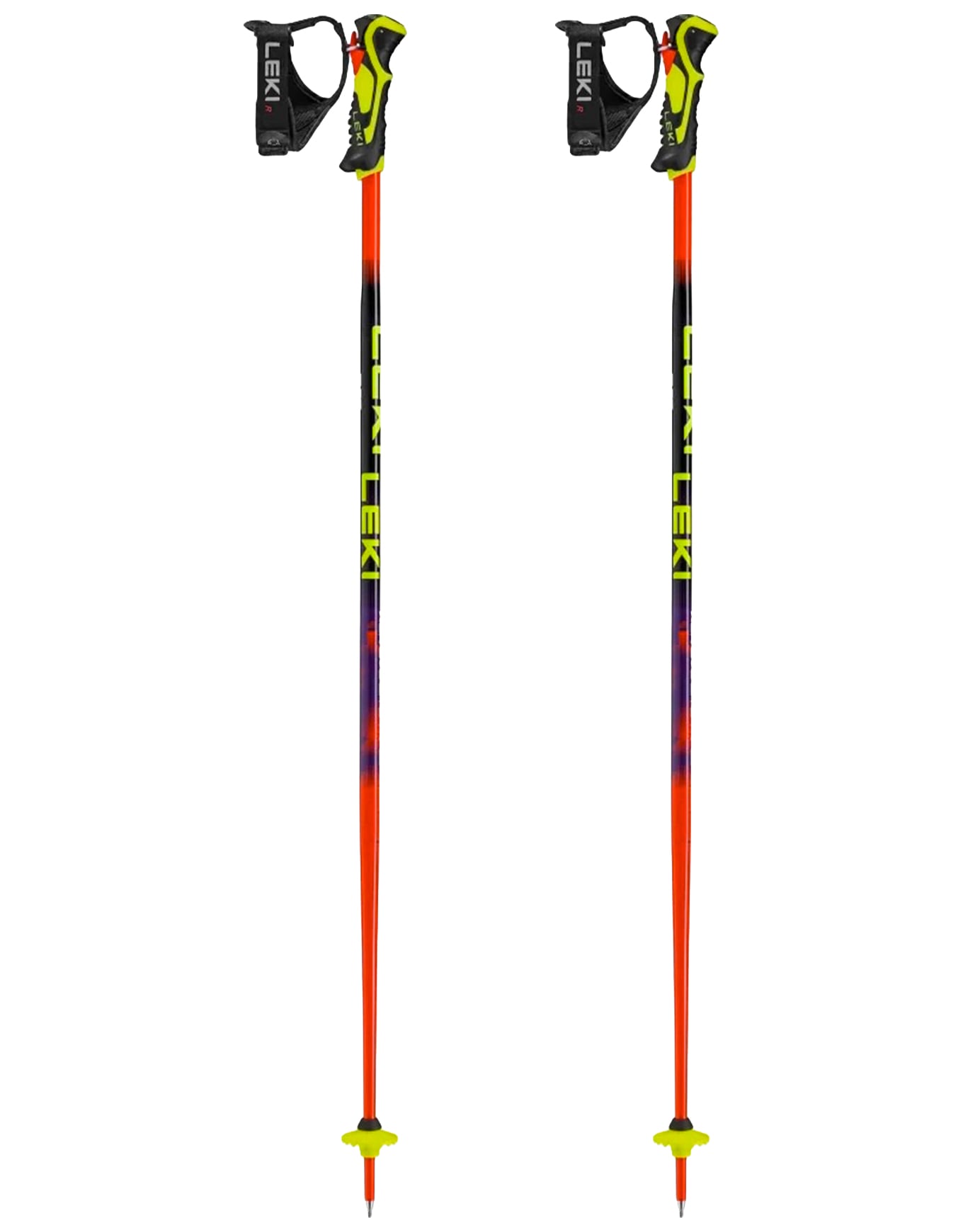 WCR Evo Lite SL TR + Leki