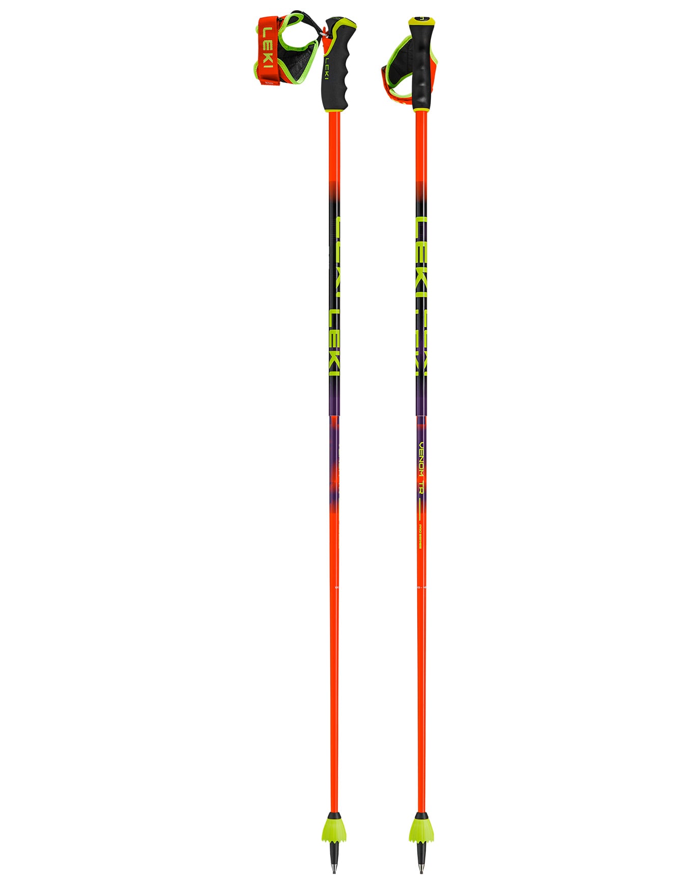 Venom GS TR + Leki