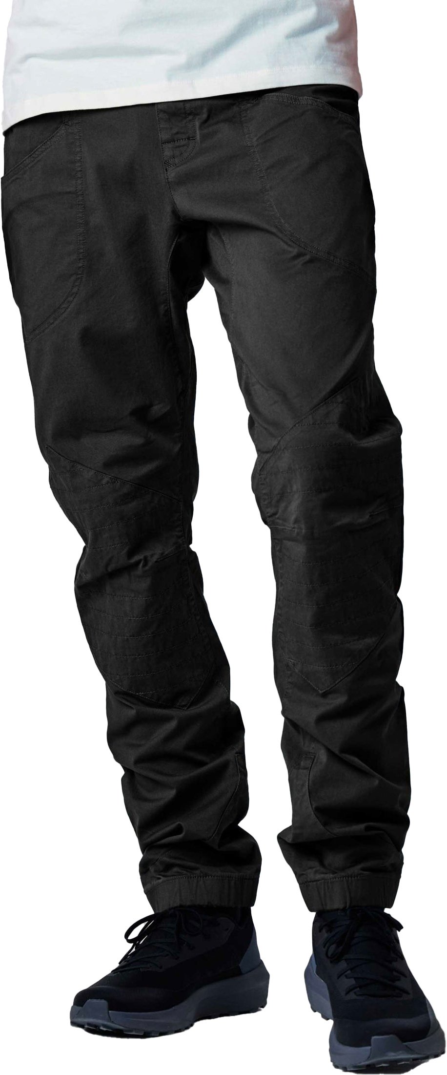 Fitz Roy Pirate Black + Looking for Wild