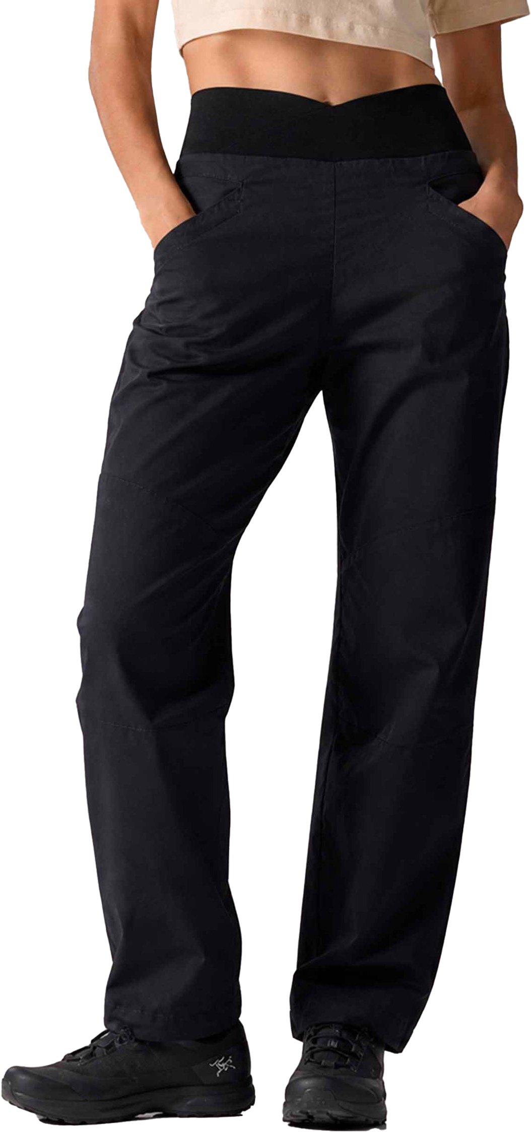 Acellu W Pirate Black + Looking for Wild