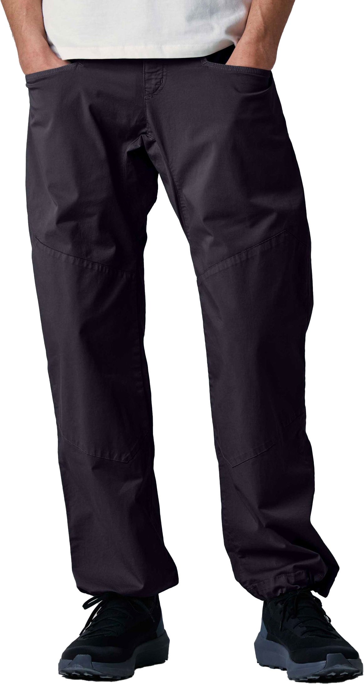 Acellu M Pirate Black + Looking for Wild