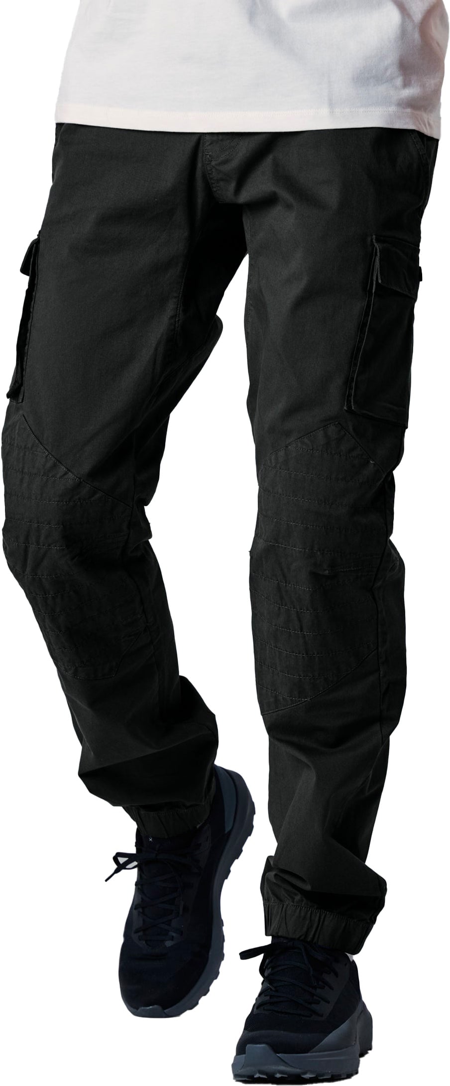 Cargo Fr M Pirate Black + Looking for Wild
