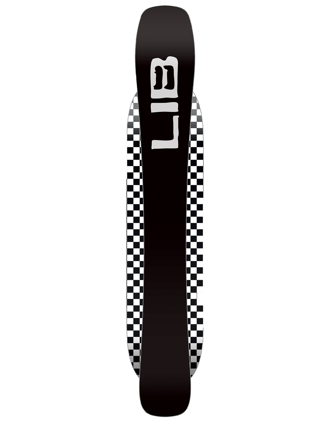 Snowskate 48"" ATV Rocker
