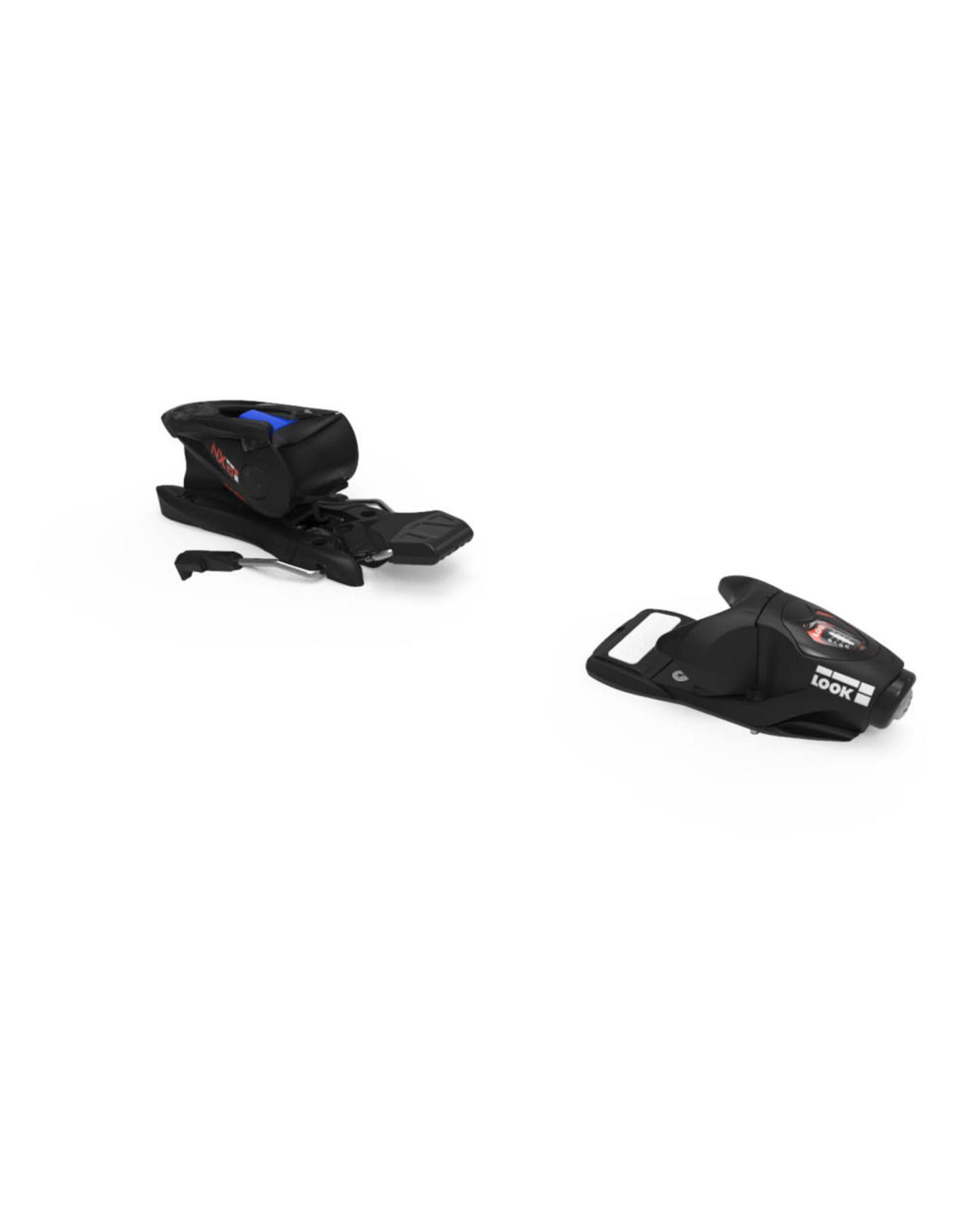 Nx Jr 10 Black/Icon + Look