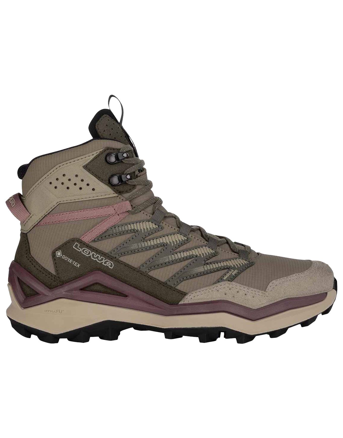 LOWA Maddox GTX Lo LM320609 Wandelschoenen