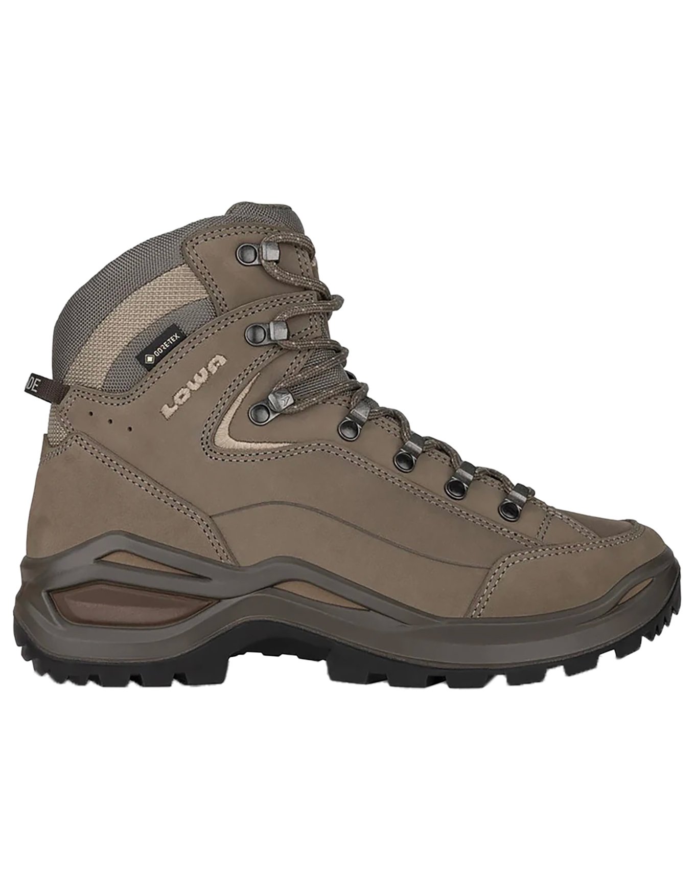 Renegade Evo GTX Mid Ws Stone + Lowa