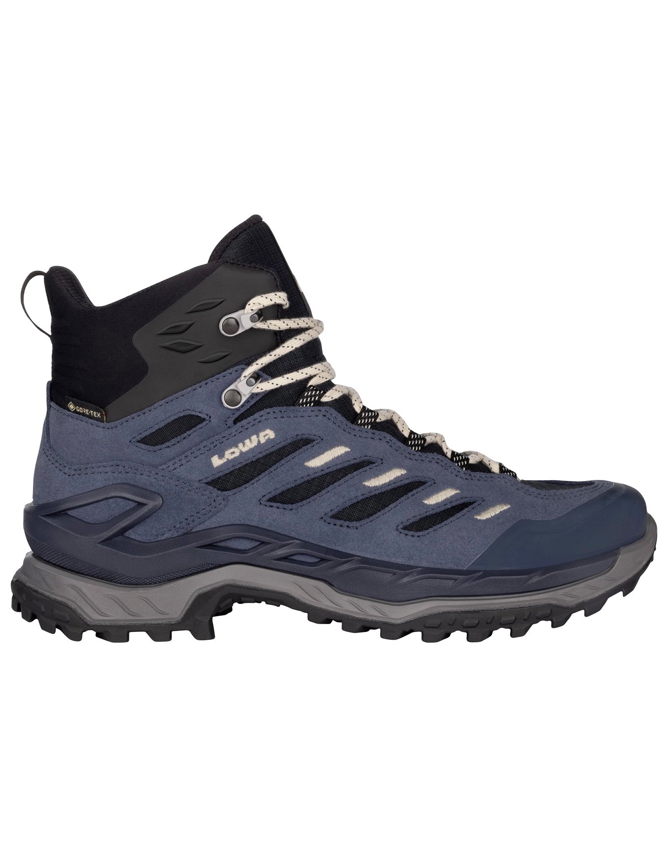 Innovo GTX Mid Ws Blue/Grey + Lowa