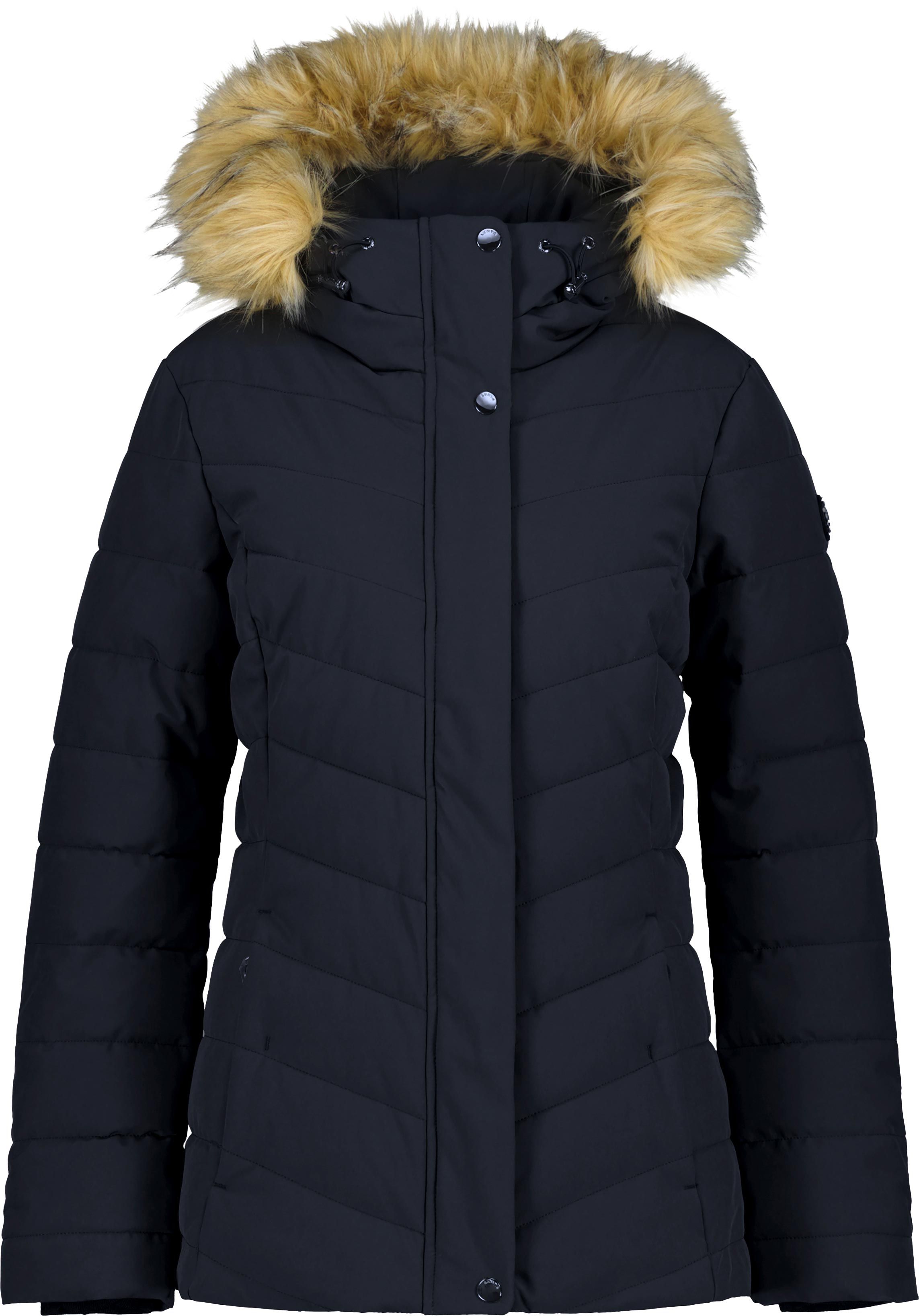  Haukka Bleu Fonce + Luhta