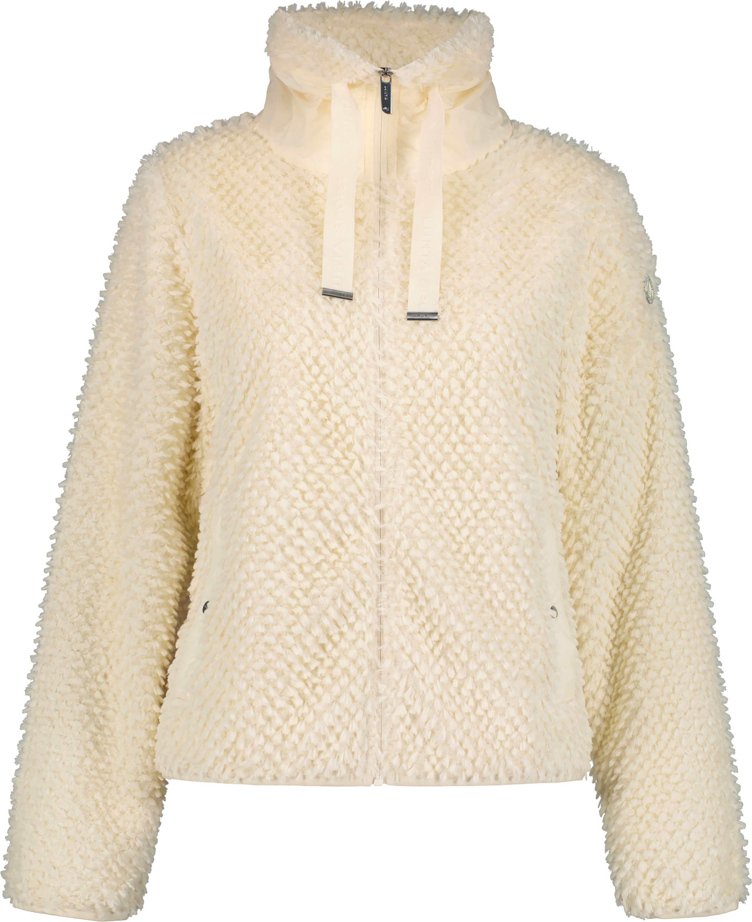 Aassalo Blanc Cassé + Luhta