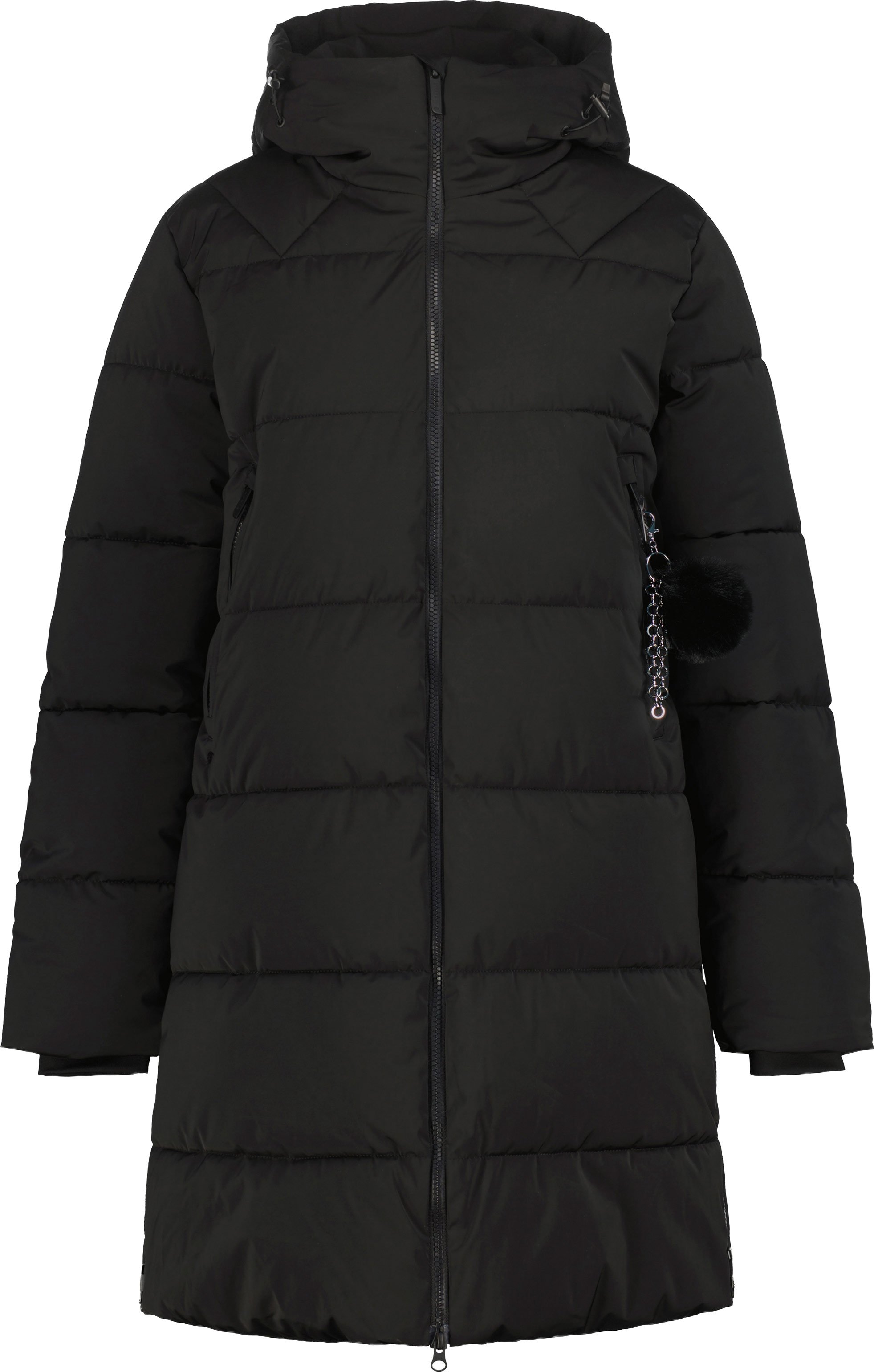 Eisele Noir + Luhta