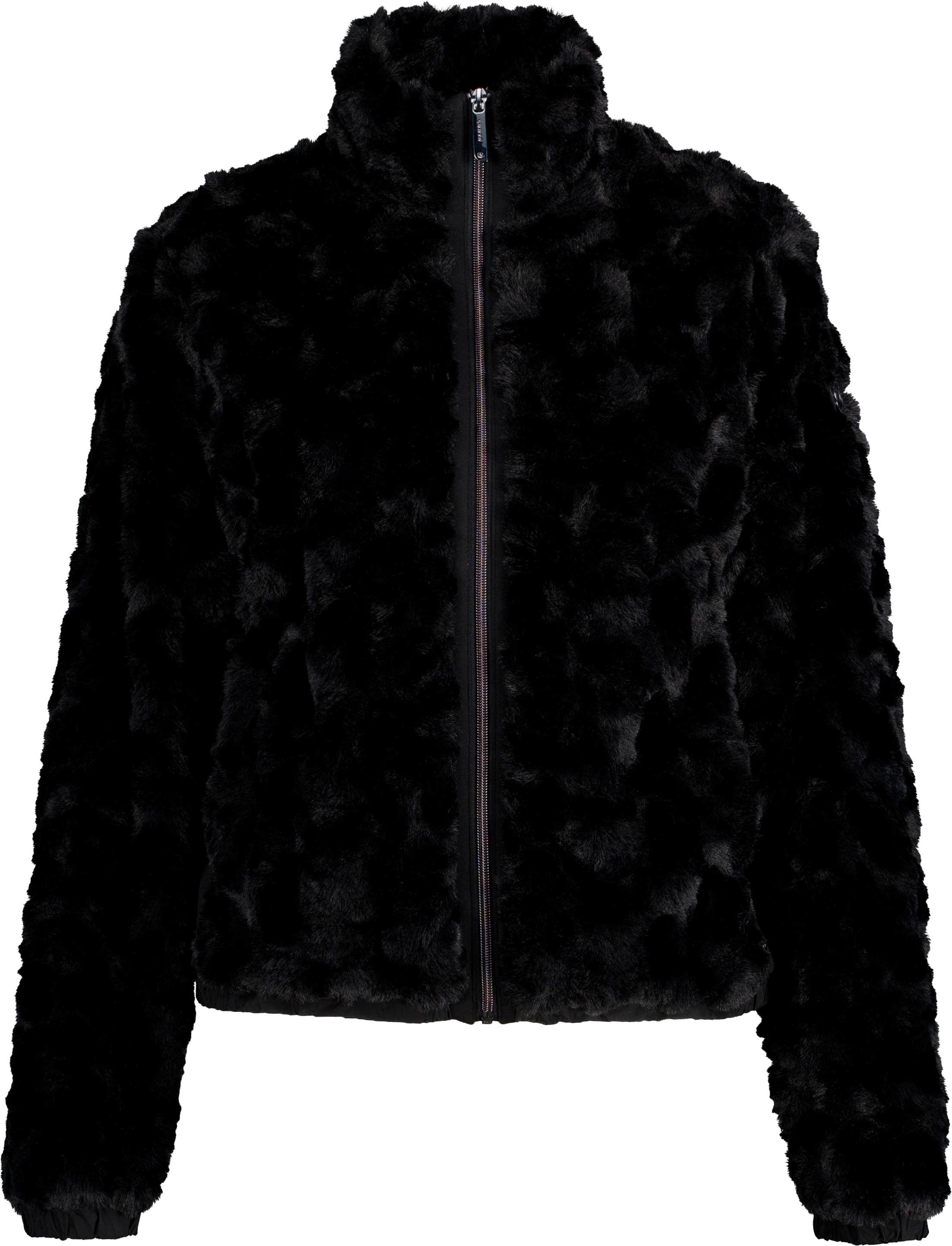 Isolahti Noir + Luhta