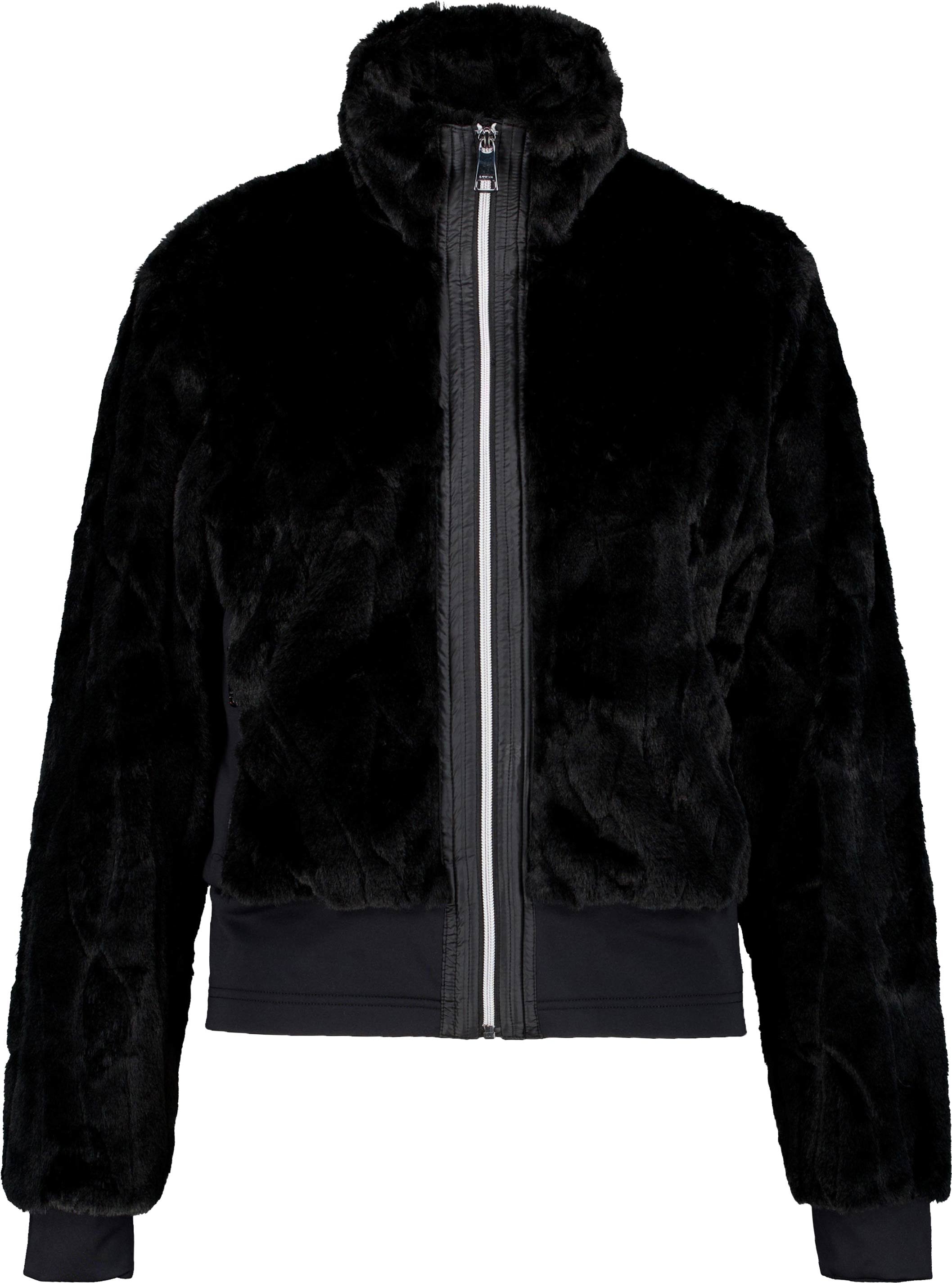 Jassala Noir + Luhta