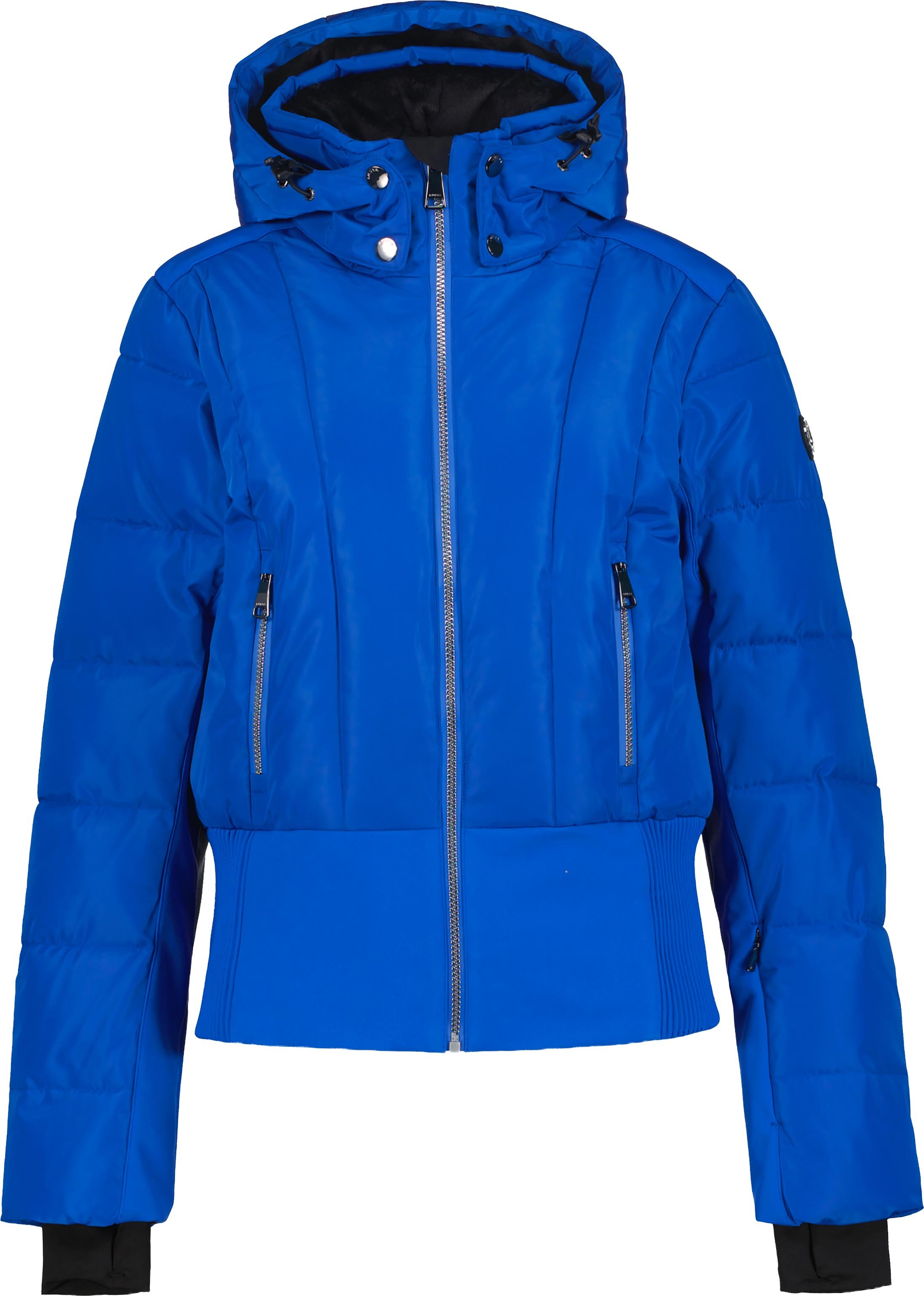 Jierstivaara Bleu Royal + Luhta