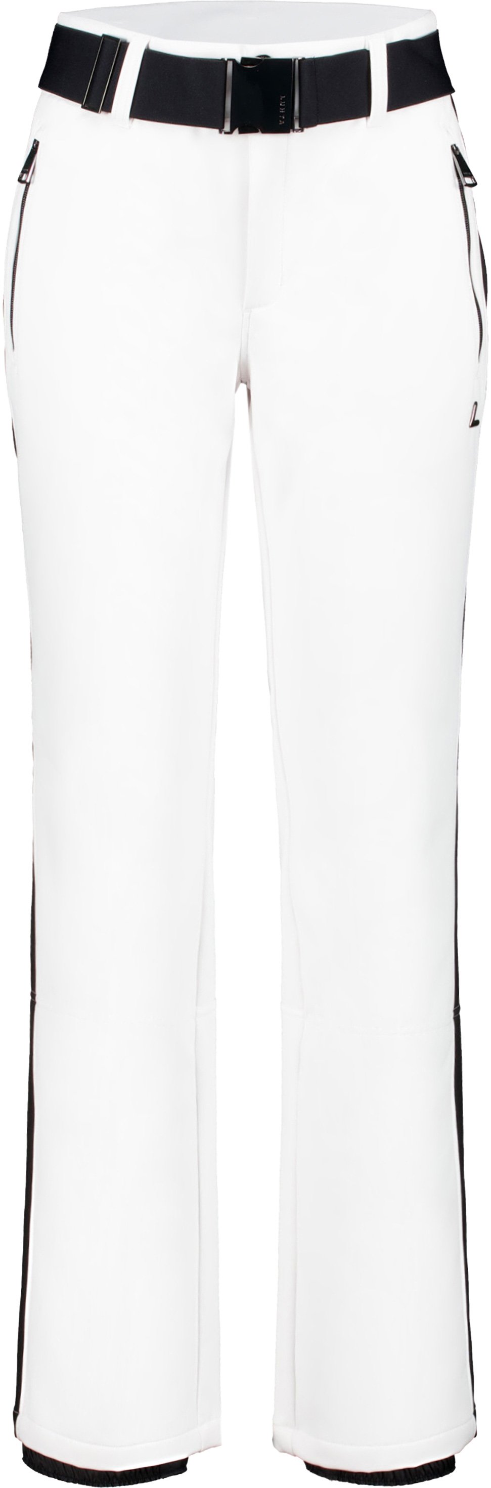 Reututunturi Blanc Optique + Luhta