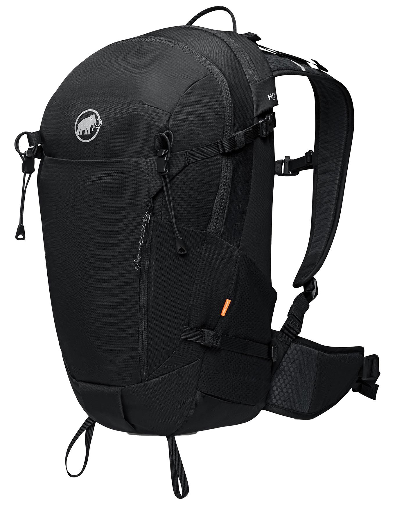 Lithium 25 Black + Mammut