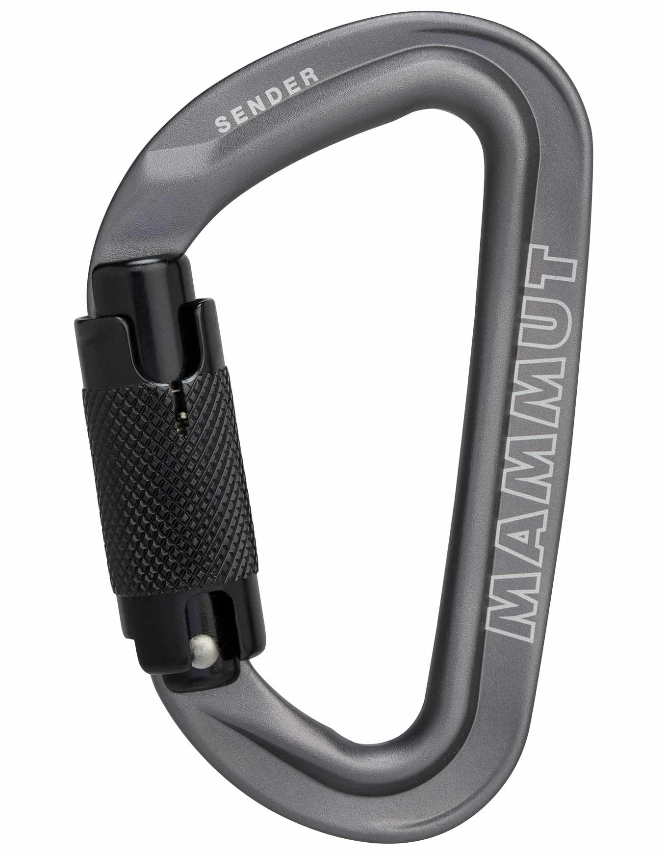 Sender Twistlock + Mammut