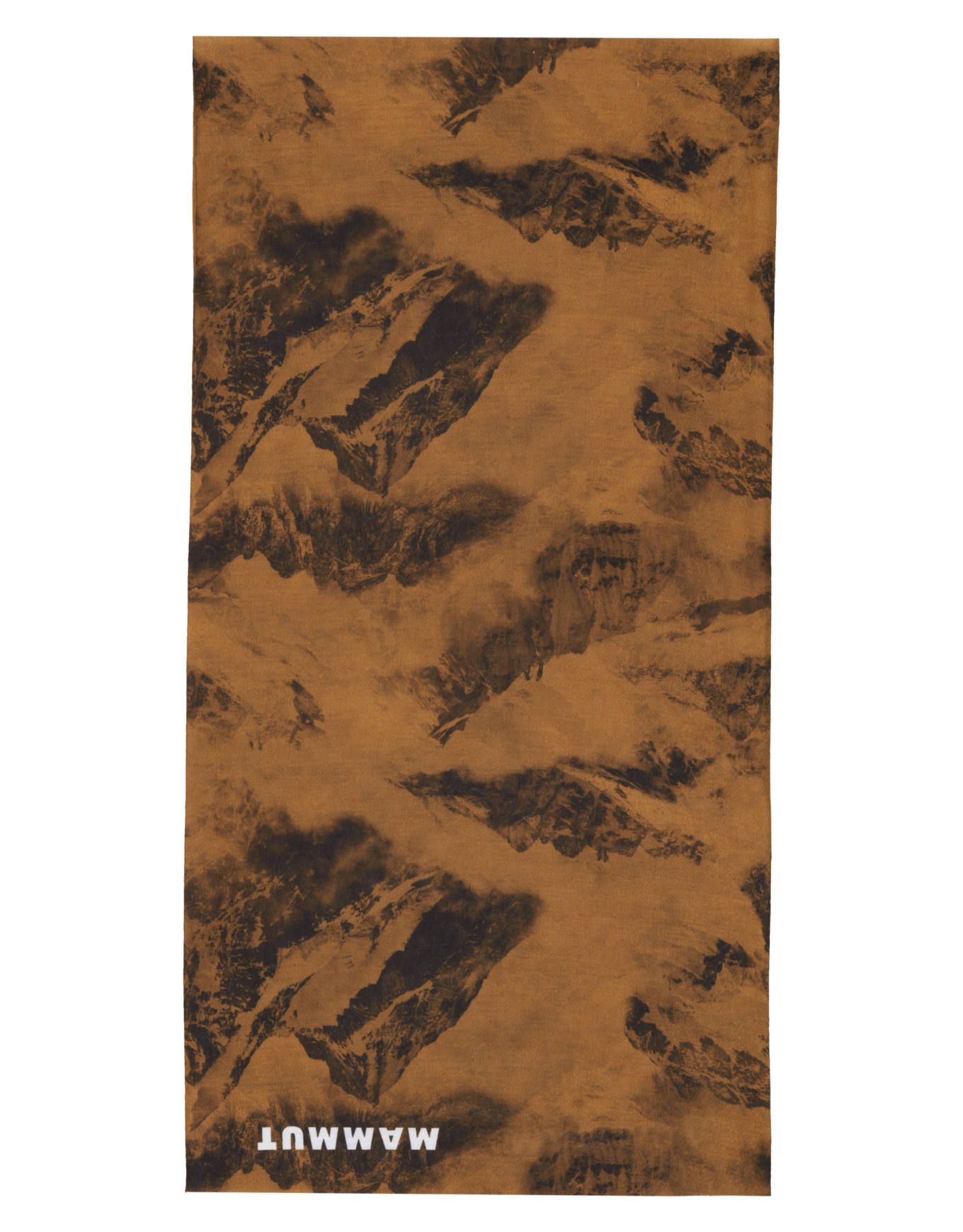 Peaks Neck Gaiter Cheetah + Mammut