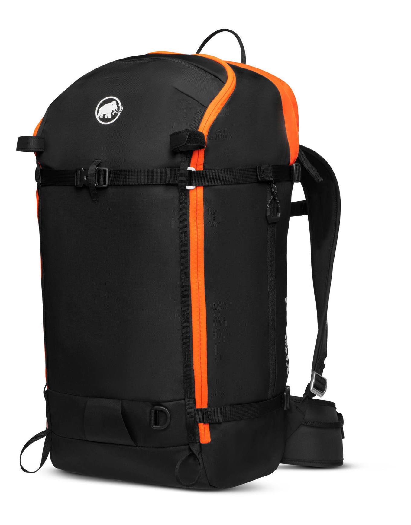 Tour 40 Removable Airbag 3.0 Black + Mammut