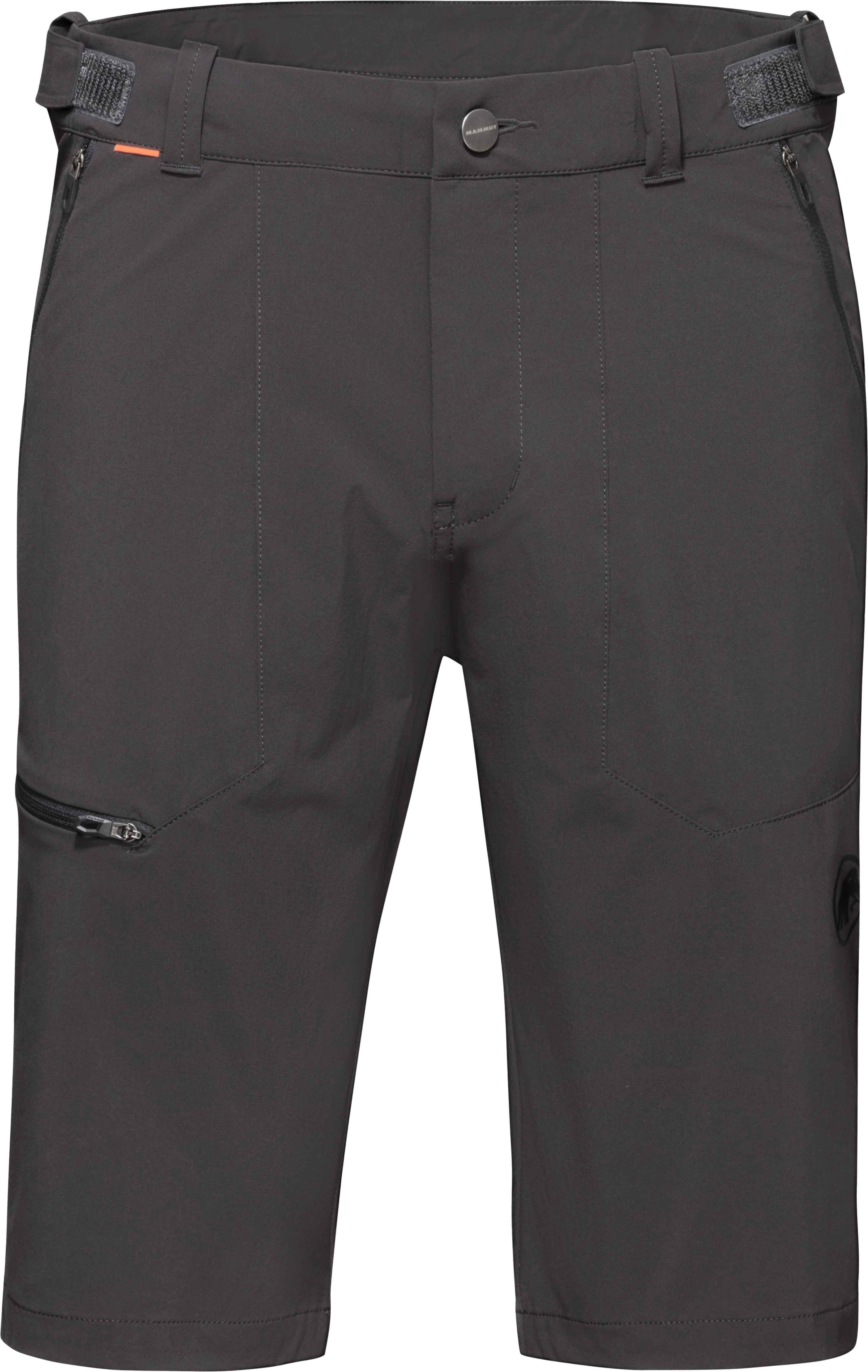 Runbold Shorts Men Phantom + Mammut