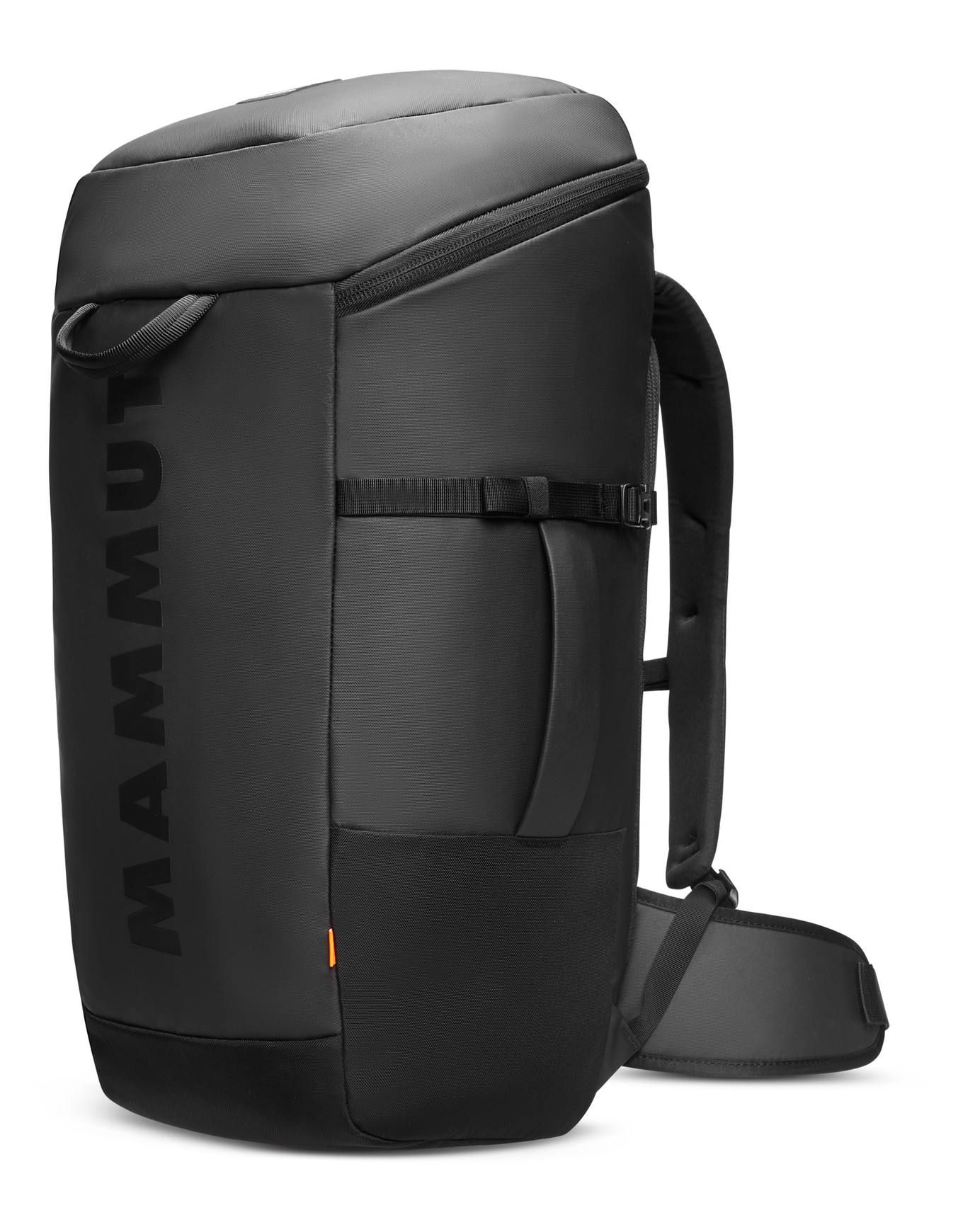 Neon 45 Black + Mammut