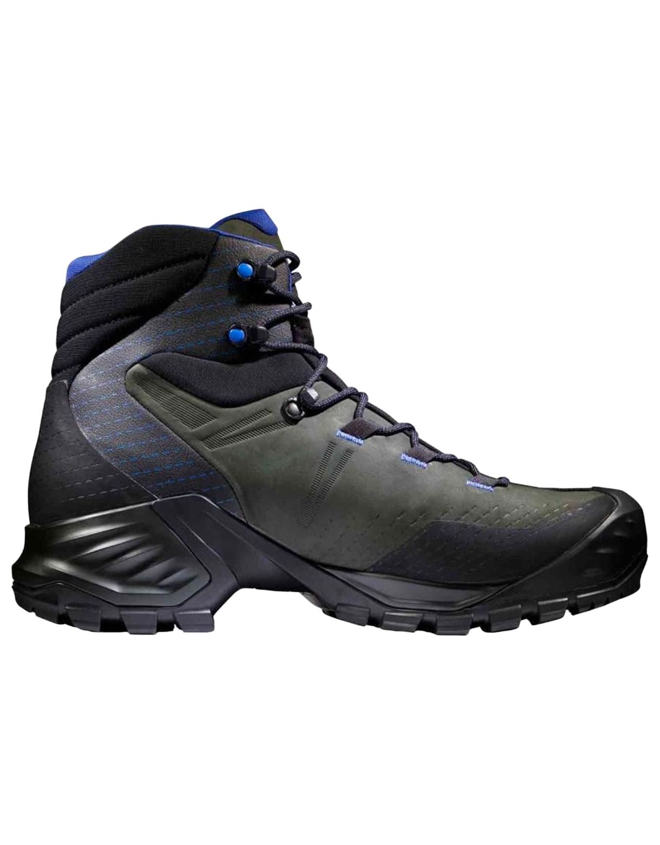 Trovat Tour High Gtx Men Dark Tin Dark Titanium + Mammut