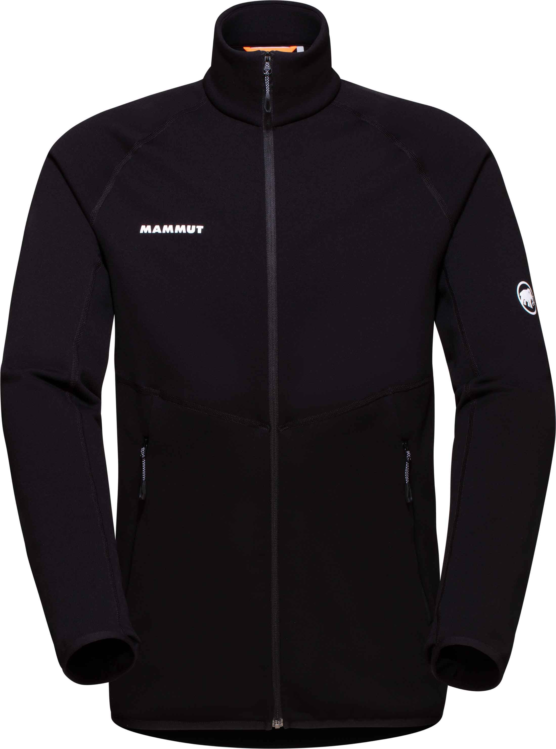 Aconcagua ML Jacket Men Black + Mammut