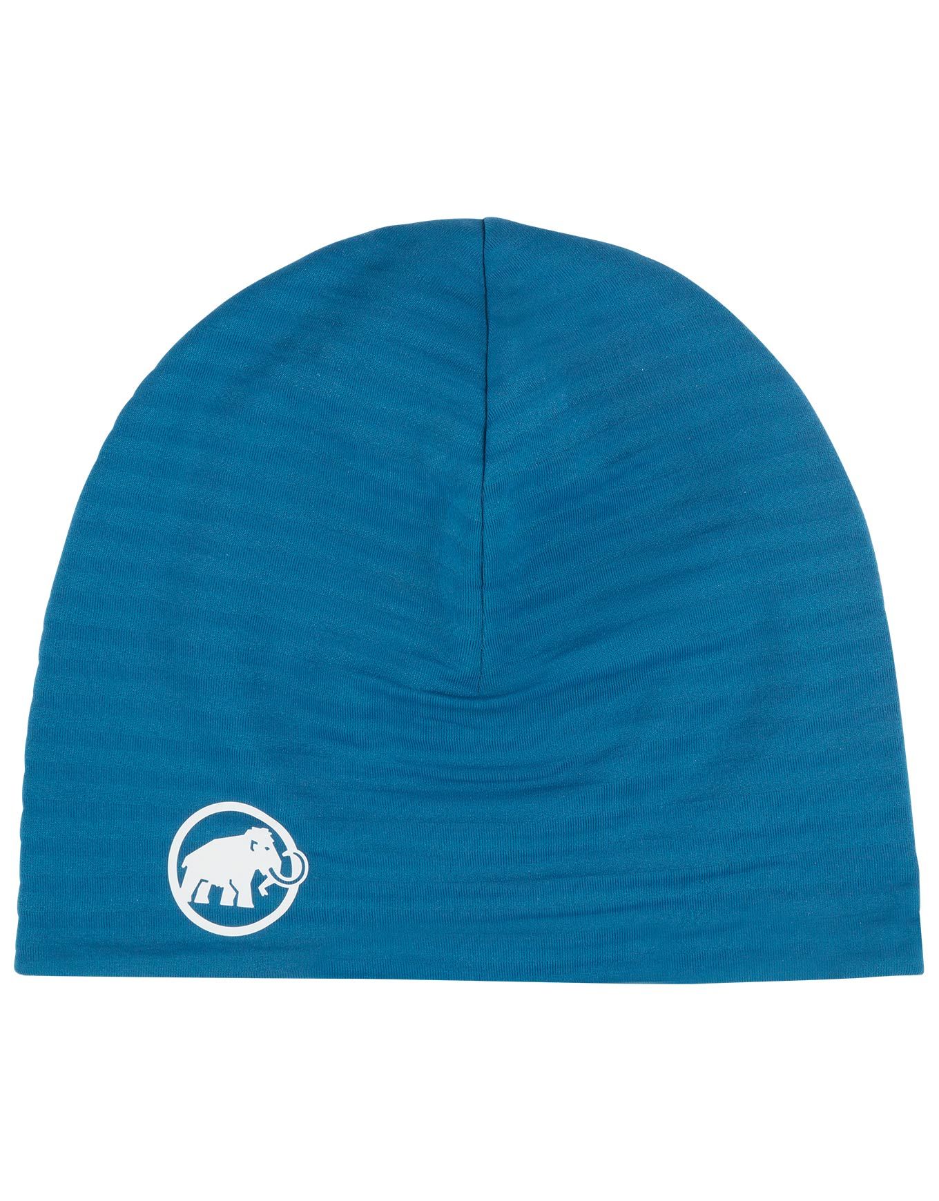 Taiss Light Beanie Deep Ice + Mammut