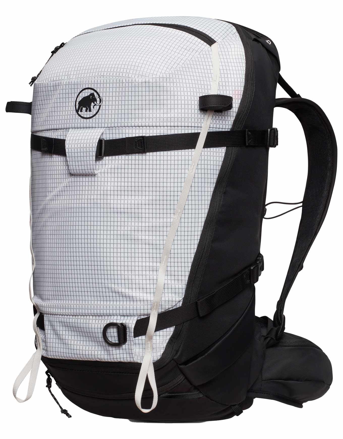 Aenergy ST 32 W White/Black + Mammut
