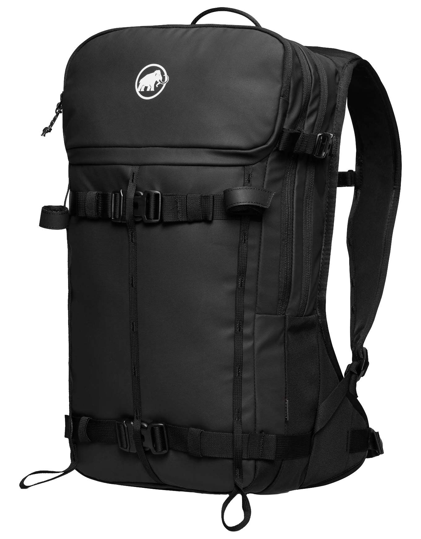Nirvana 18 Black + Mammut