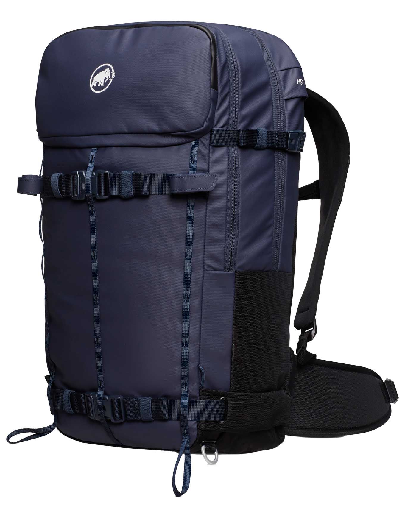 Nirvana 35 W Marine/Black + Mammut