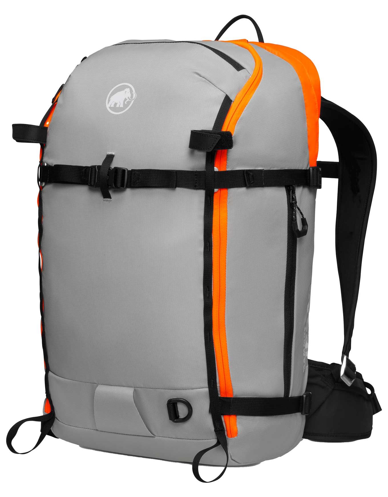 Tour 30 W Removable Airbag 3.0 W 30L Highway + Mammut