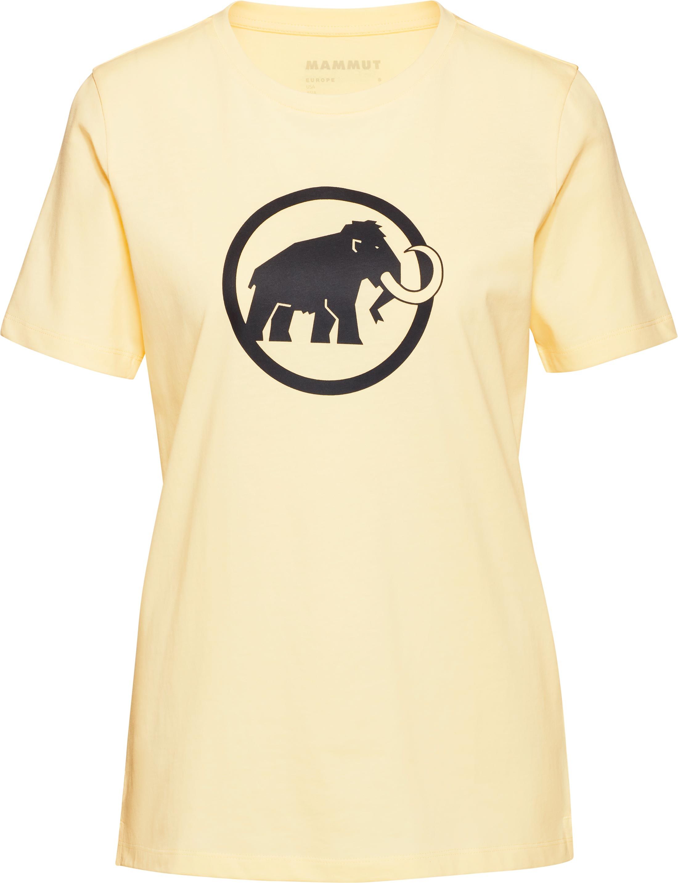 Mammut Core T-Shirt Women Classic Alvatern + Mammut