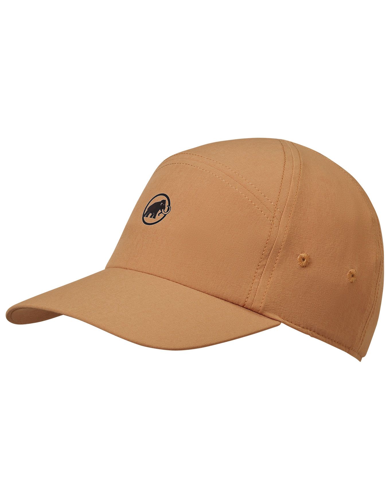 Sun Peak Cap Claystone + Mammut