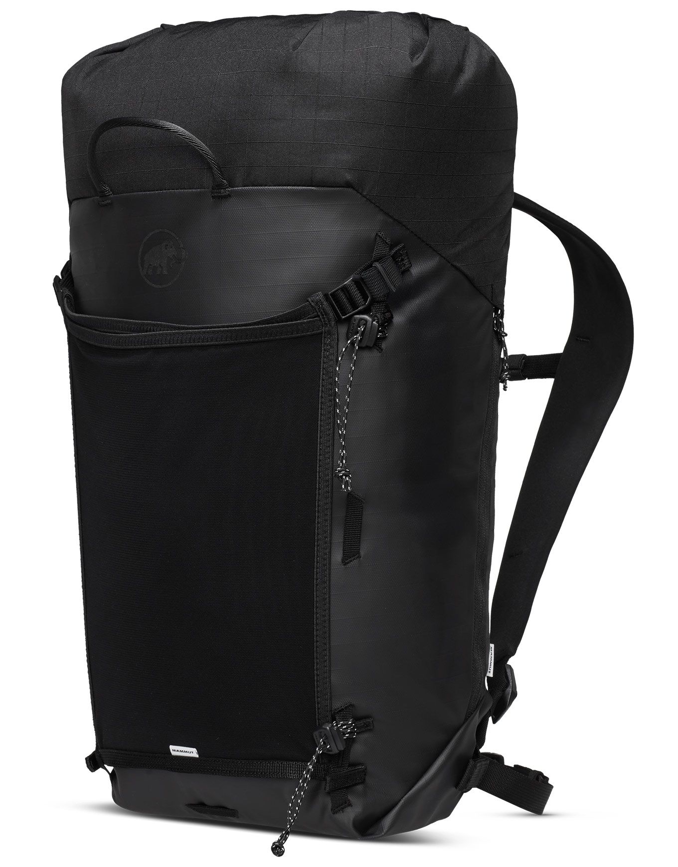 Alto 24 Black + Mammut