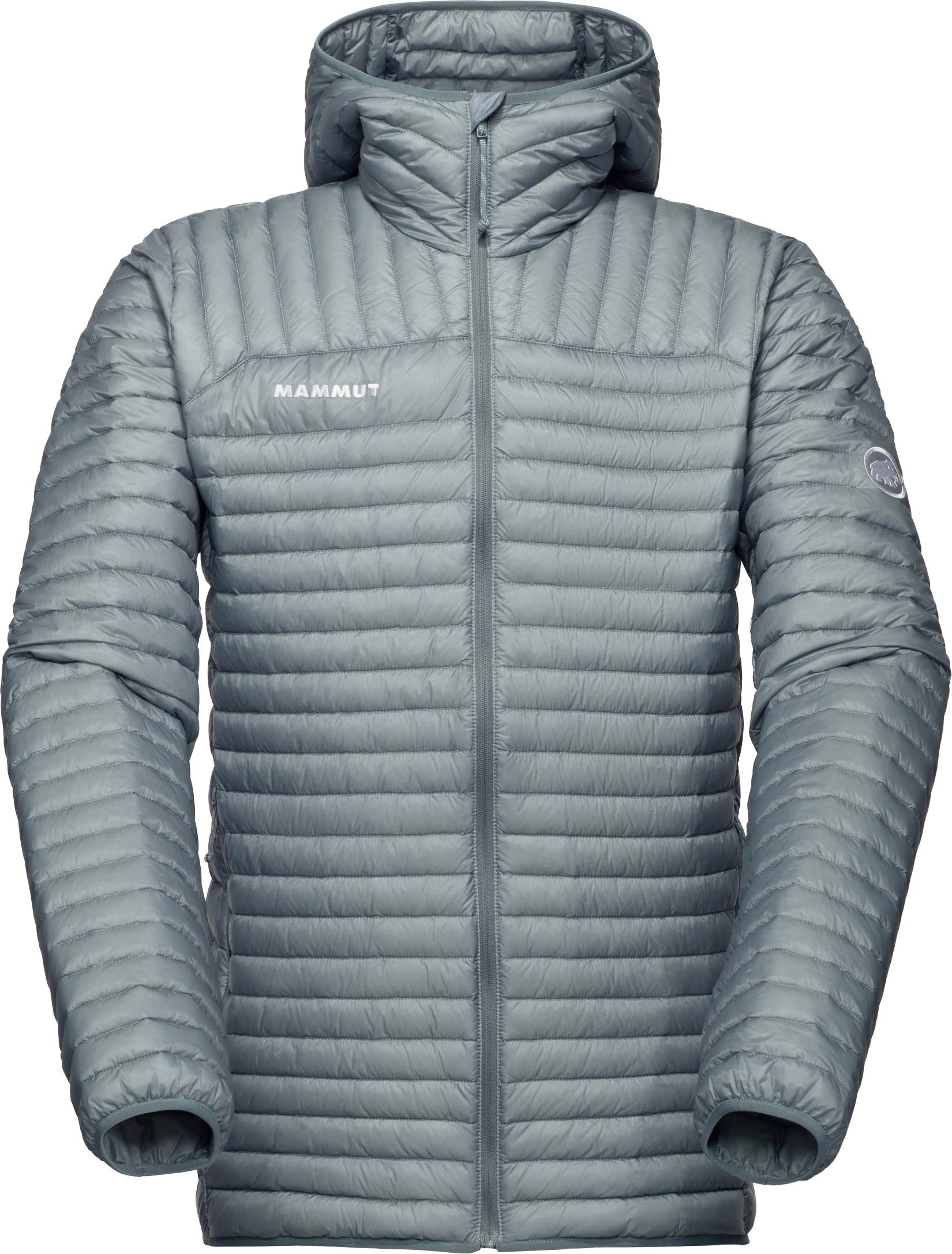Broad Peak Light IN Hooded Jacket Men Strata + Mammut