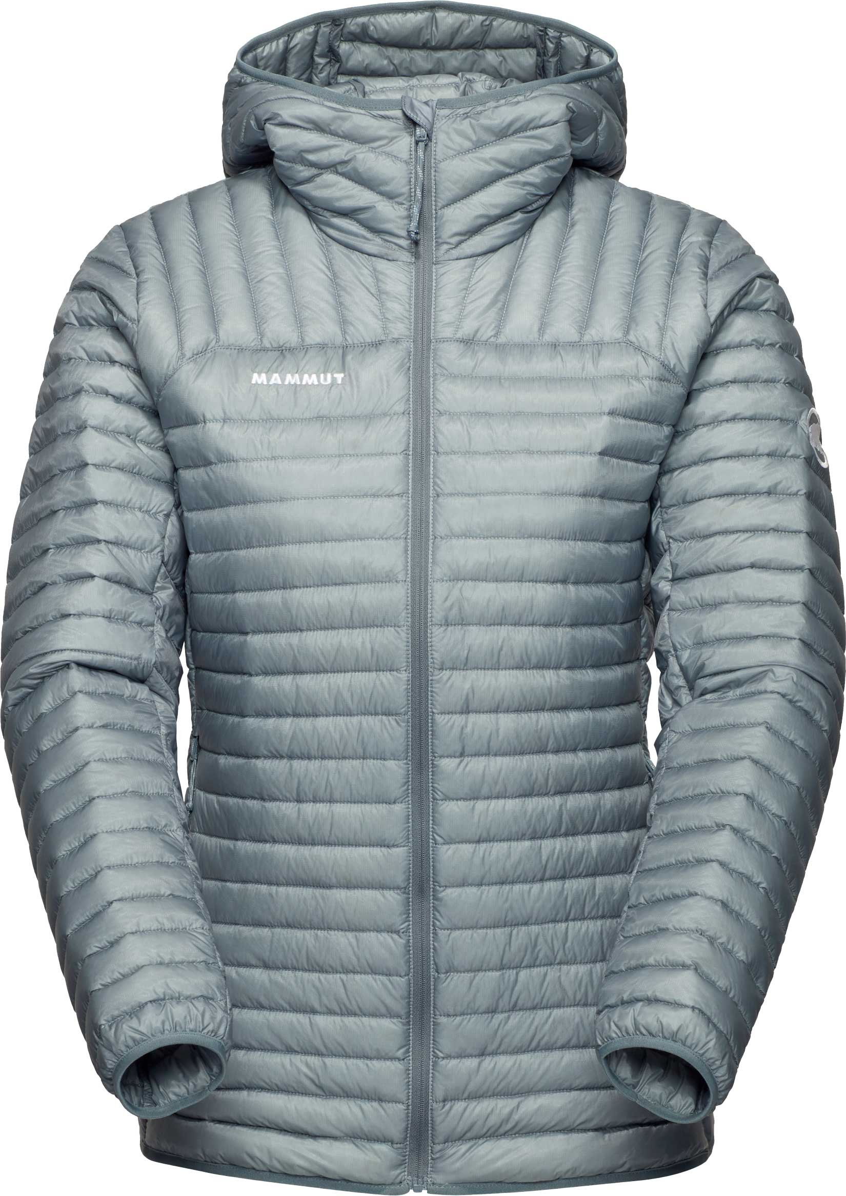 Broad Peak Light IN Hooded Jacket Women Strata + Mammut